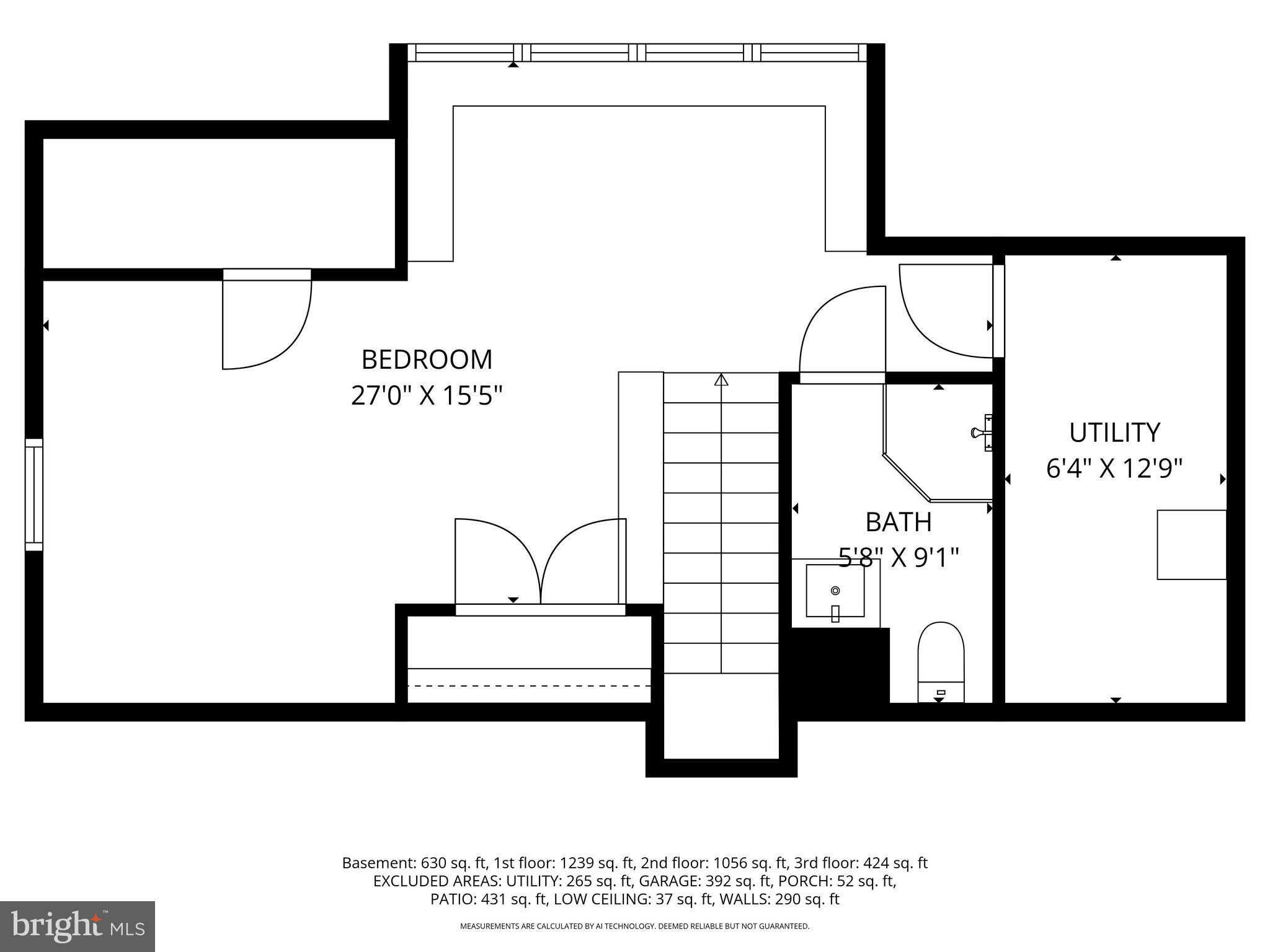 THE ORCHARDS - Residential