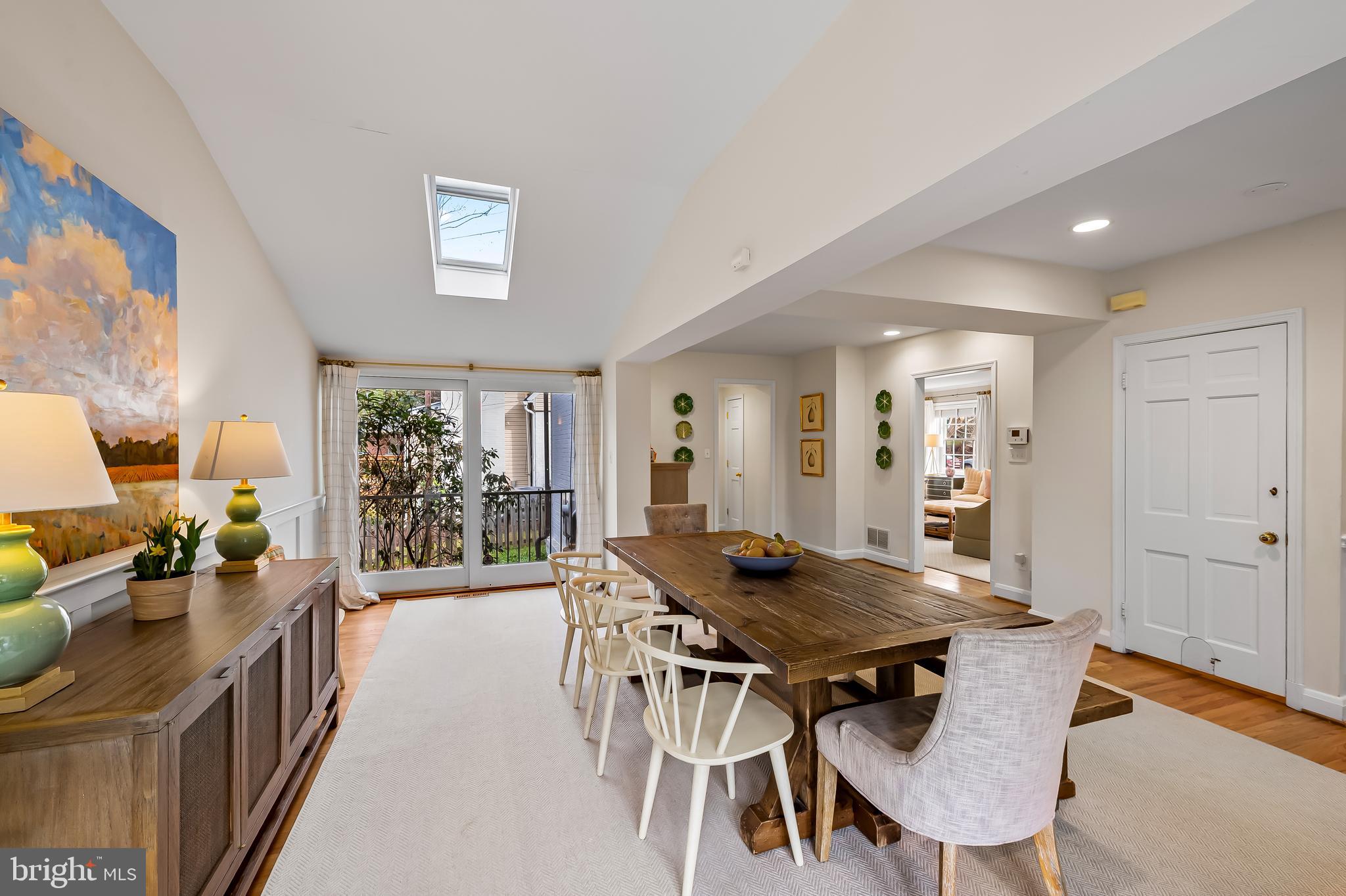 THE ORCHARDS - Residential