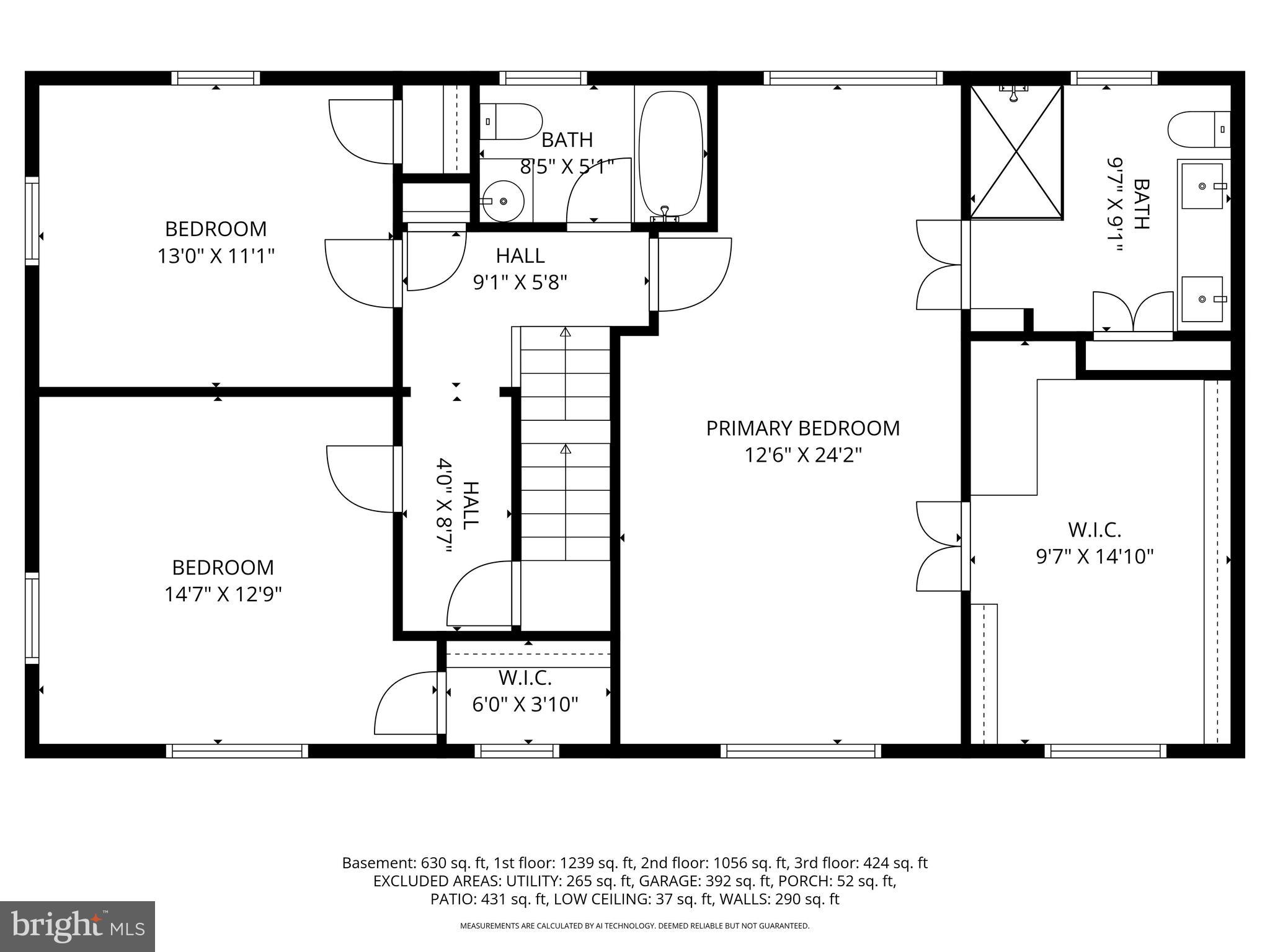 THE ORCHARDS - Residential