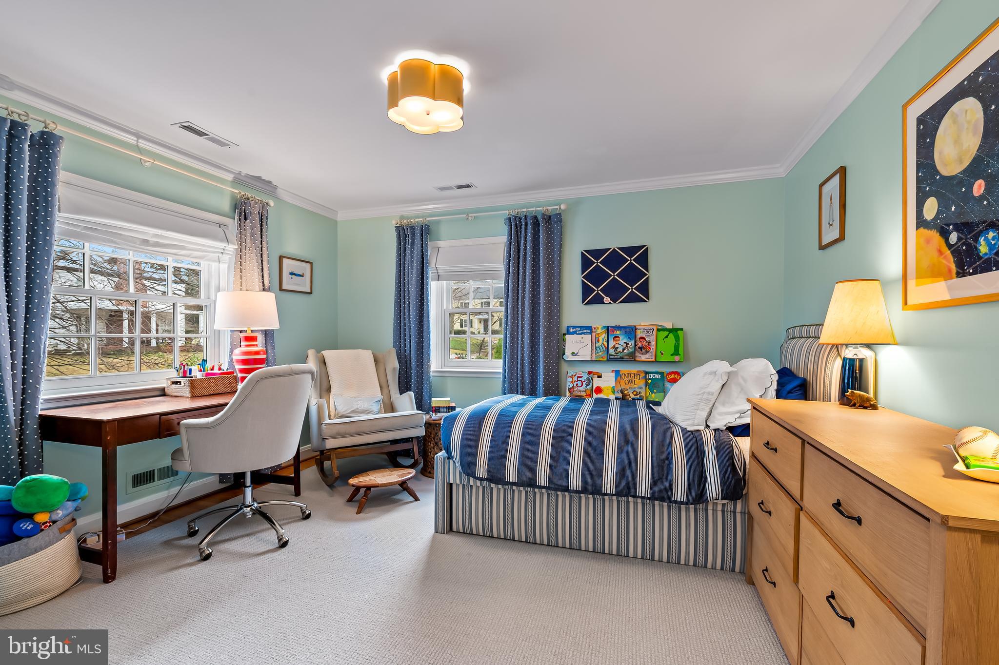 THE ORCHARDS - Residential