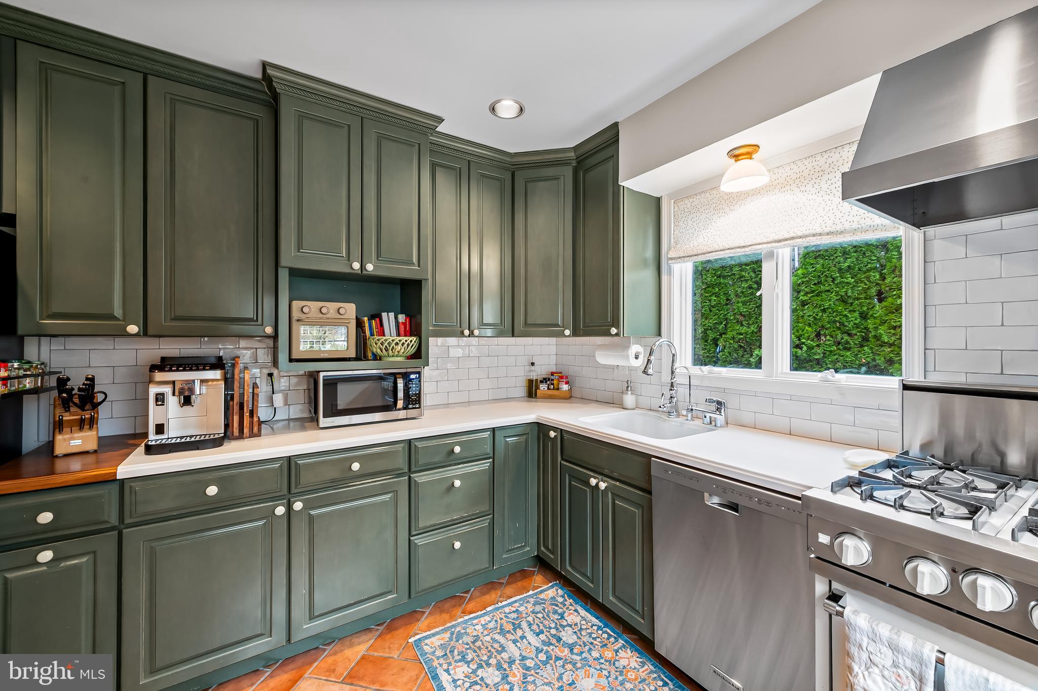 THE ORCHARDS - Residential