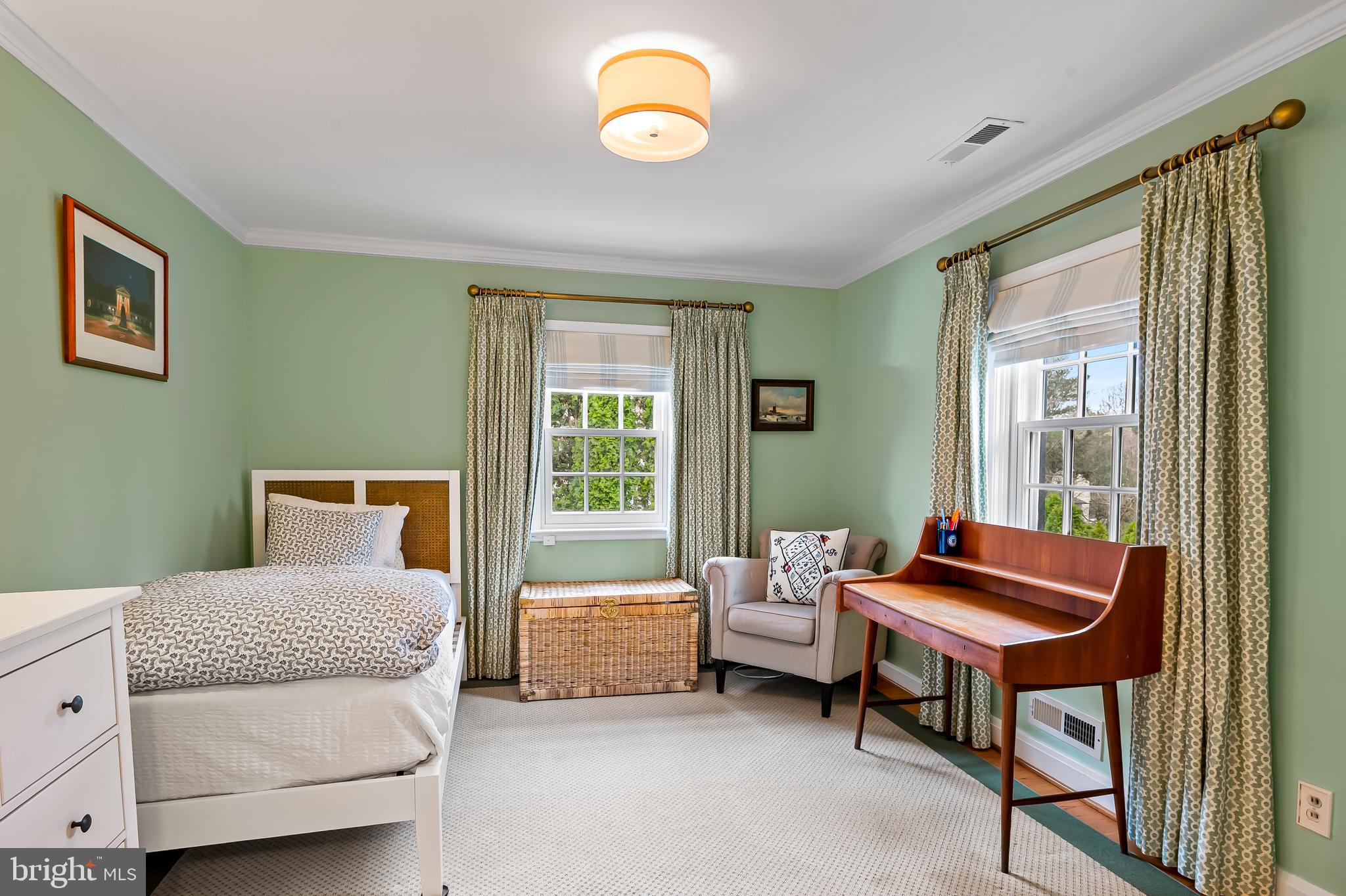 THE ORCHARDS - Residential