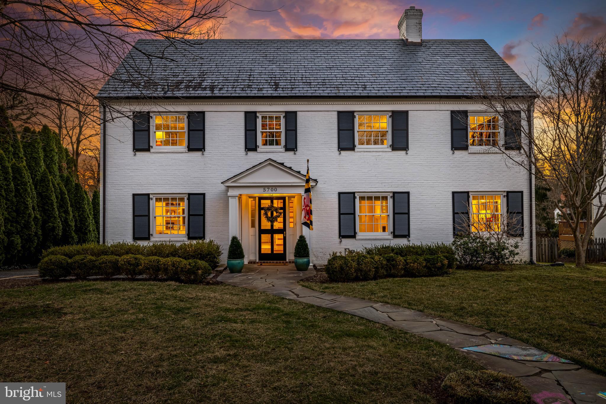 THE ORCHARDS - Residential