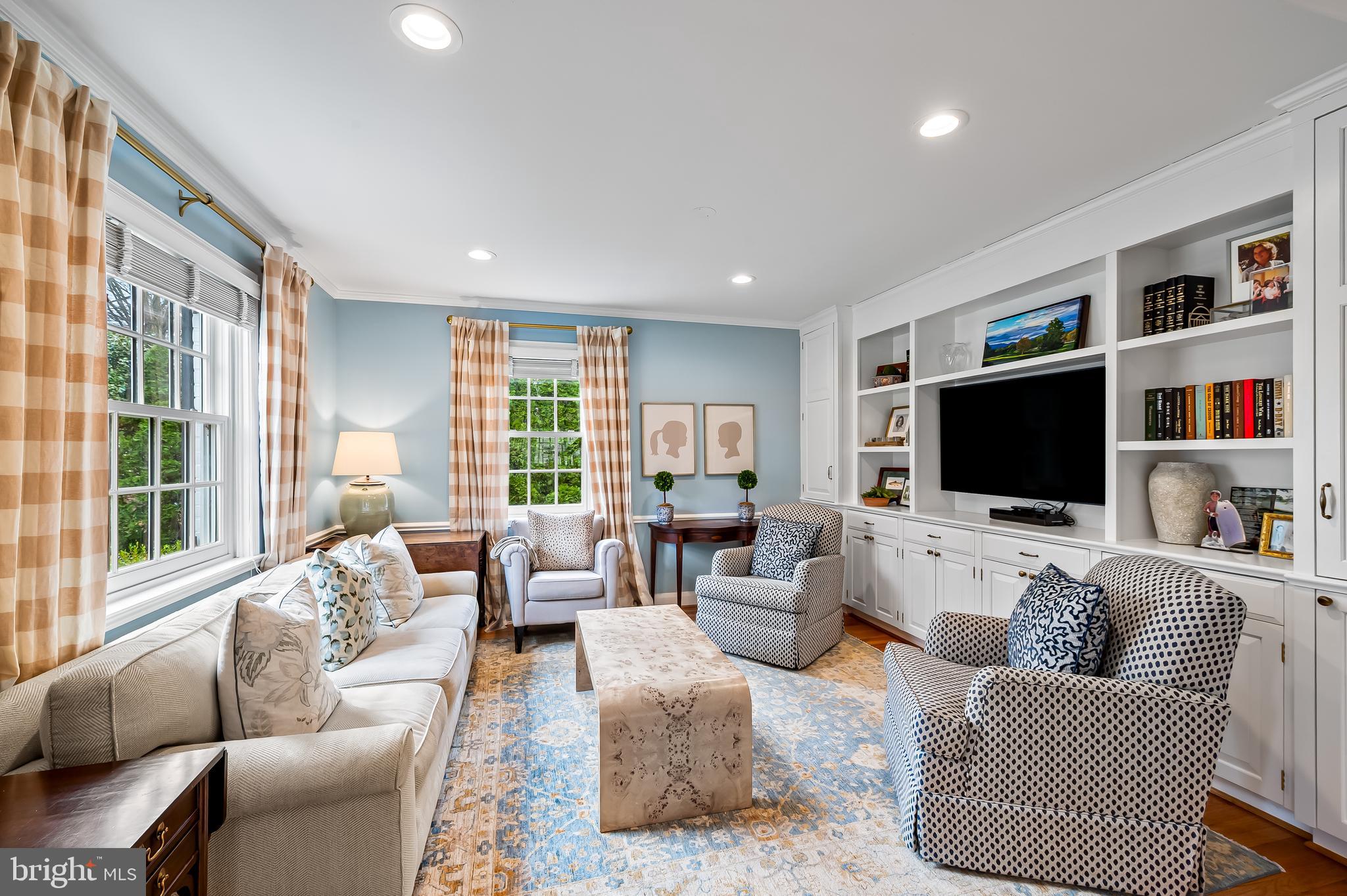 THE ORCHARDS - Residential