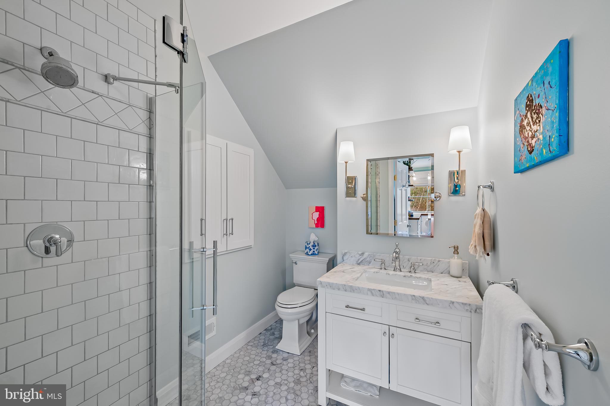 THE ORCHARDS - Residential