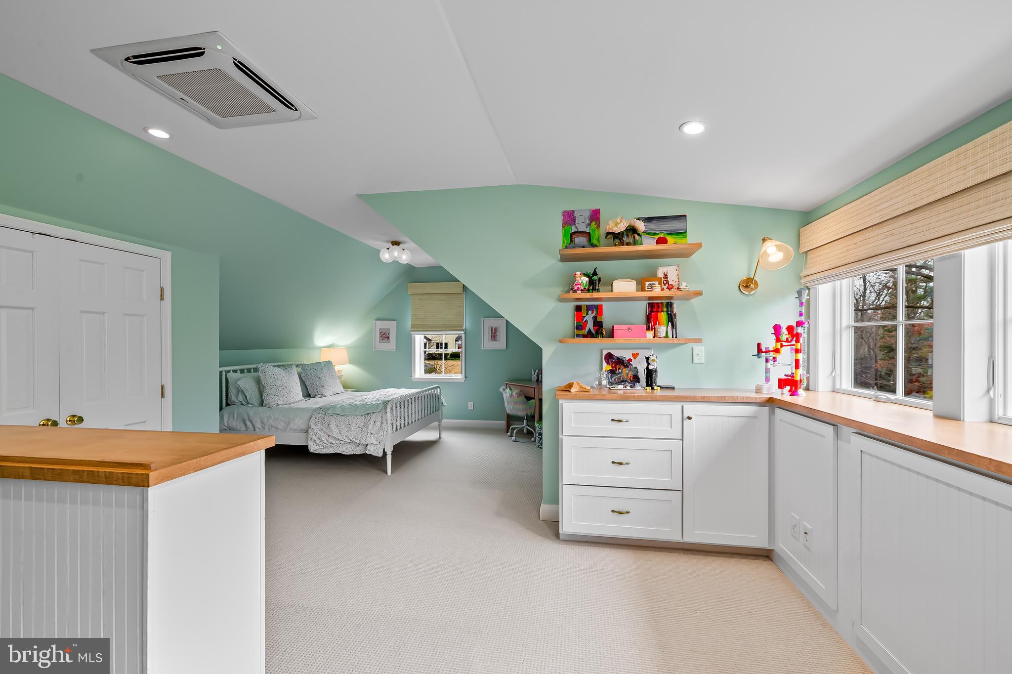 THE ORCHARDS - Residential