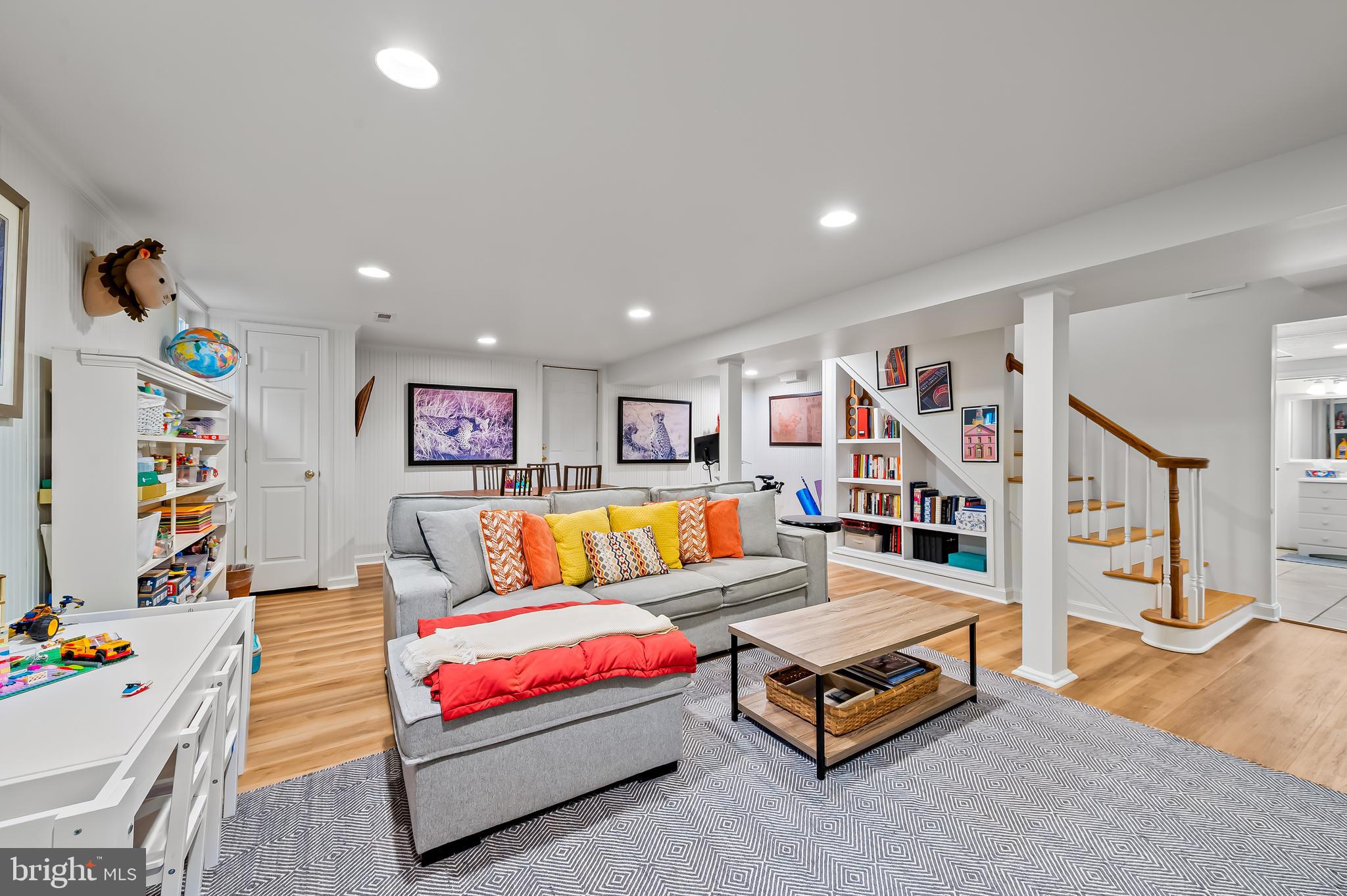 THE ORCHARDS - Residential