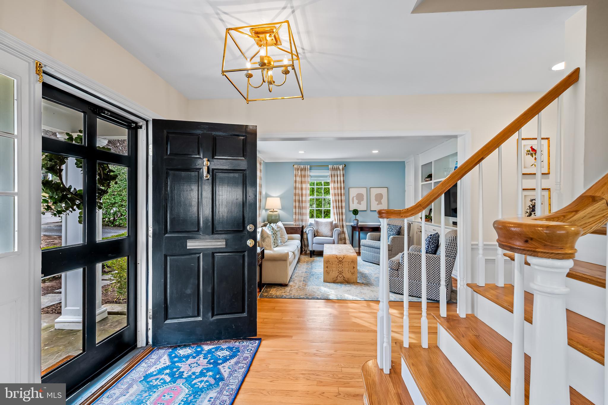 THE ORCHARDS - Residential