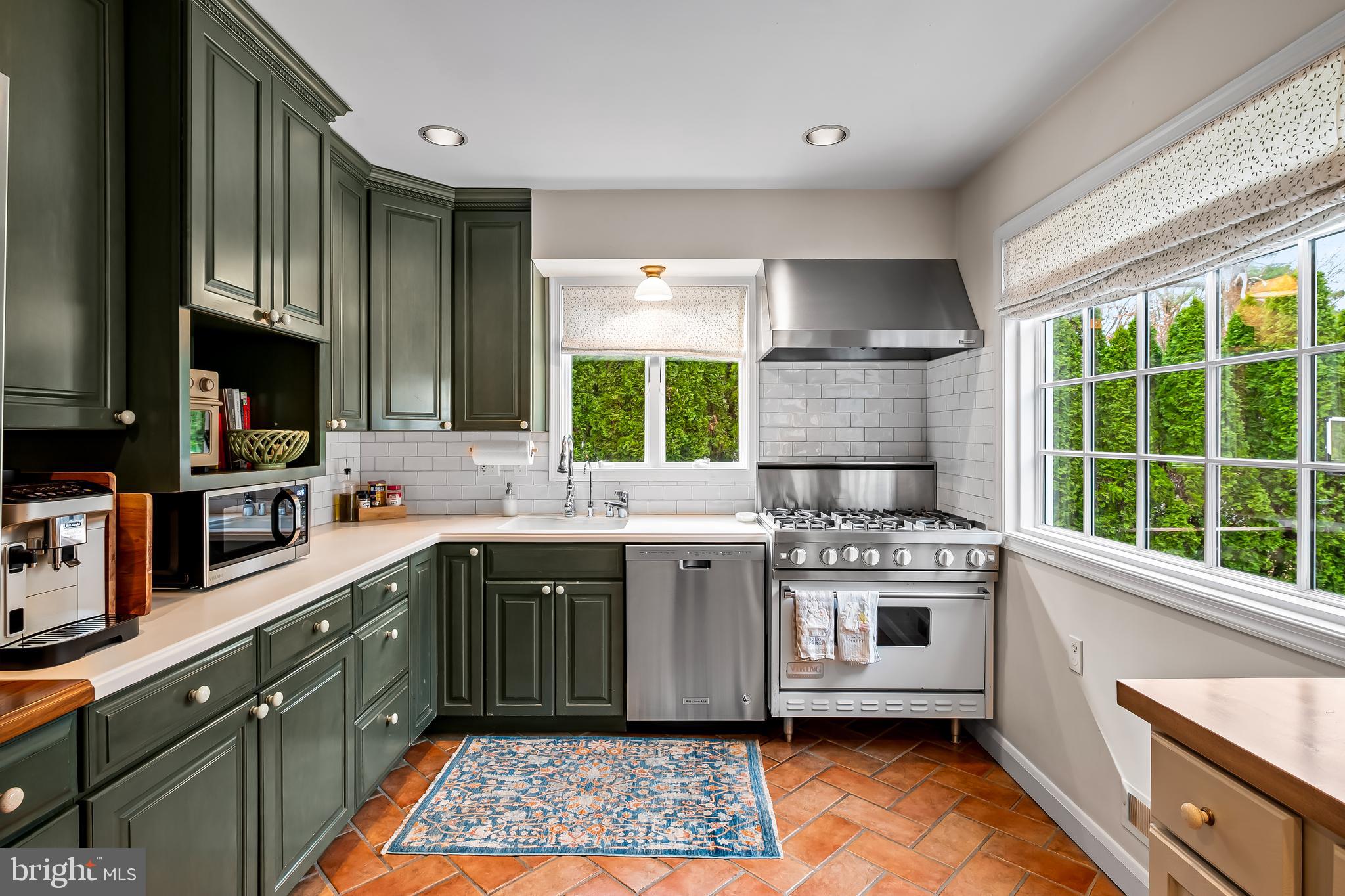 THE ORCHARDS - Residential