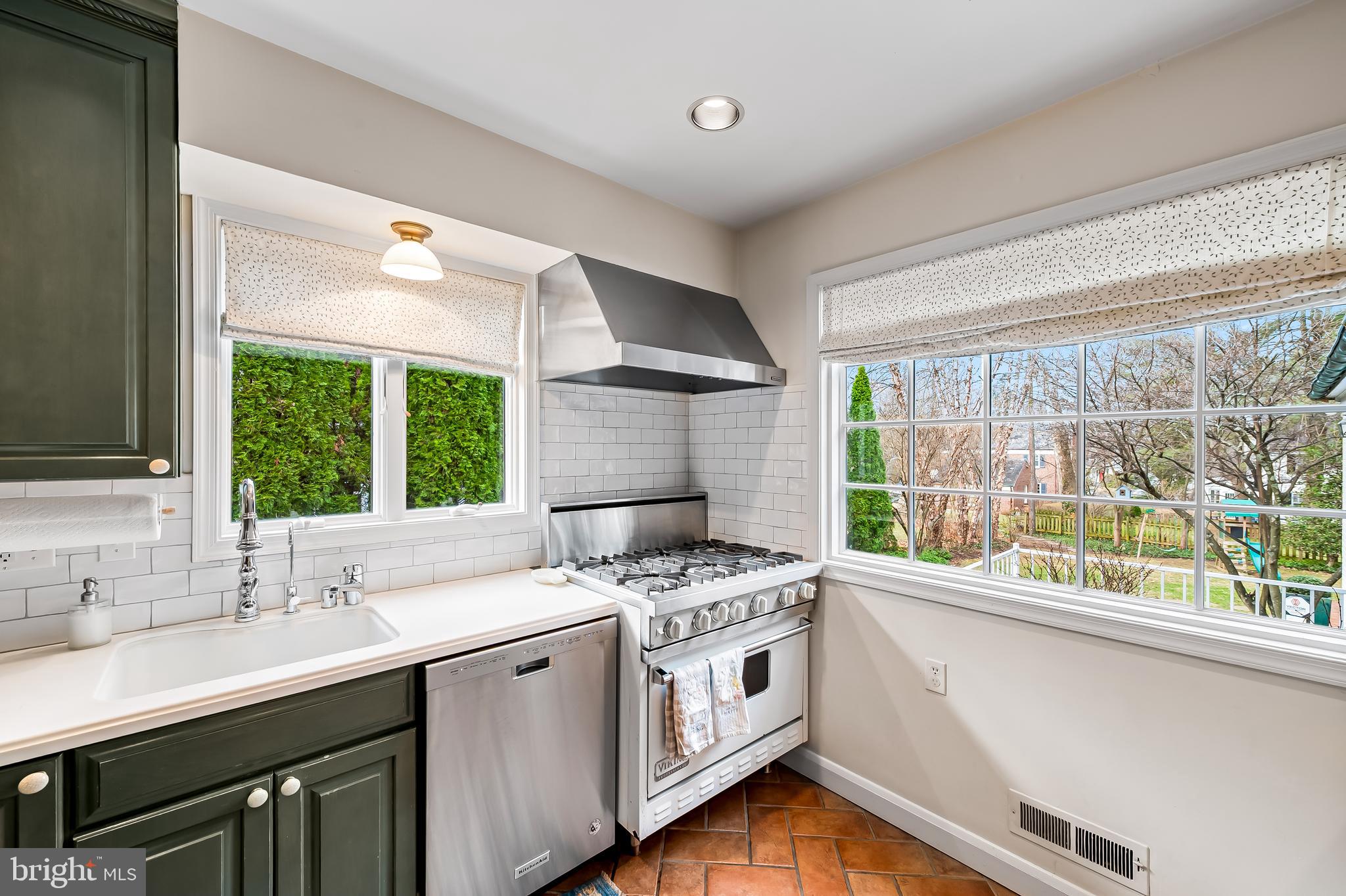 THE ORCHARDS - Residential