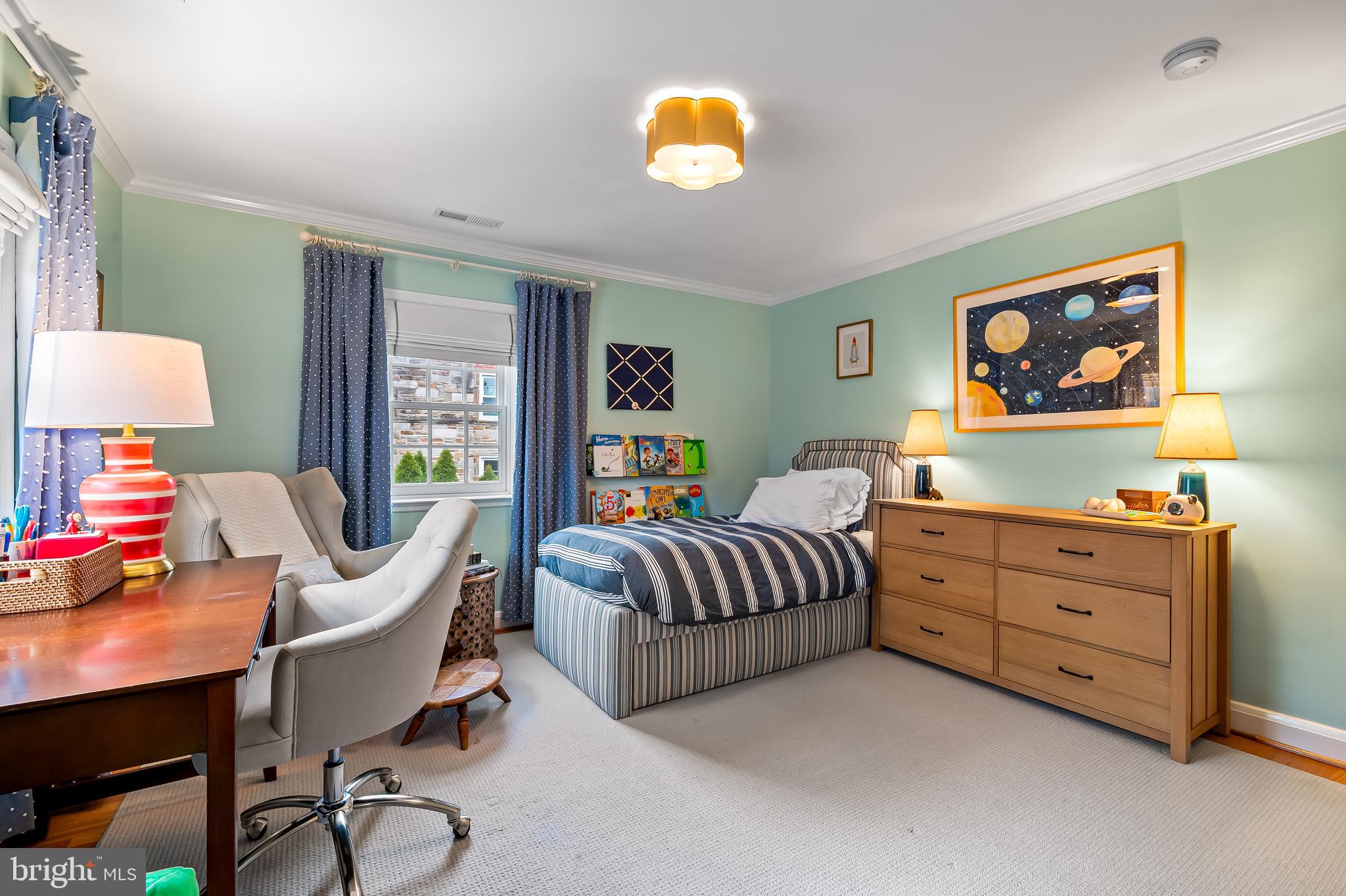 THE ORCHARDS - Residential