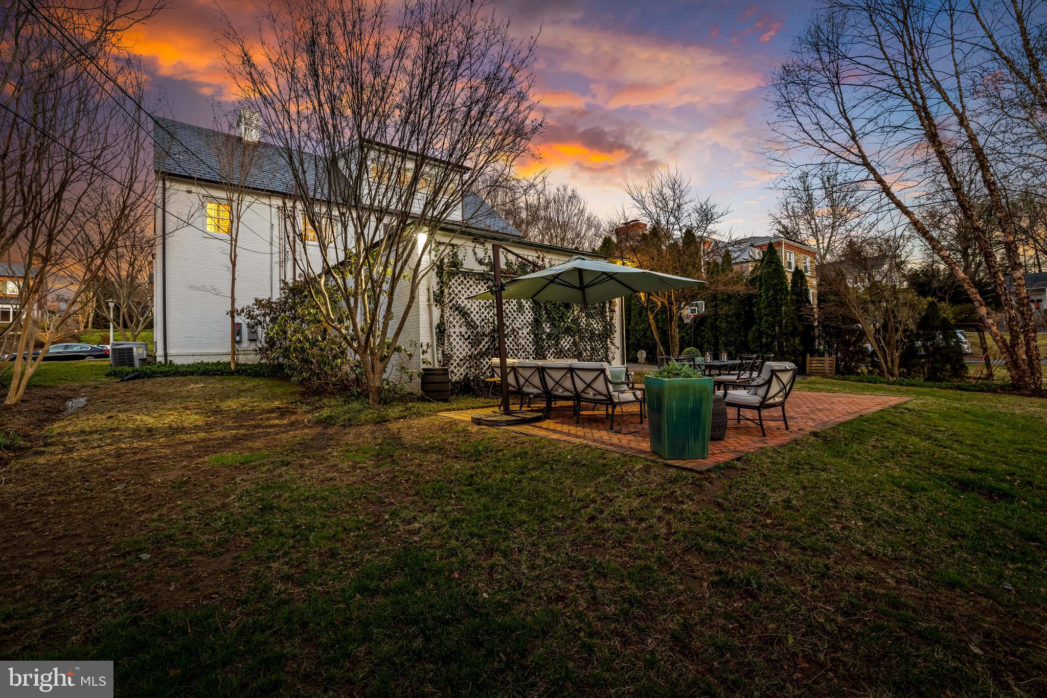 THE ORCHARDS - Residential