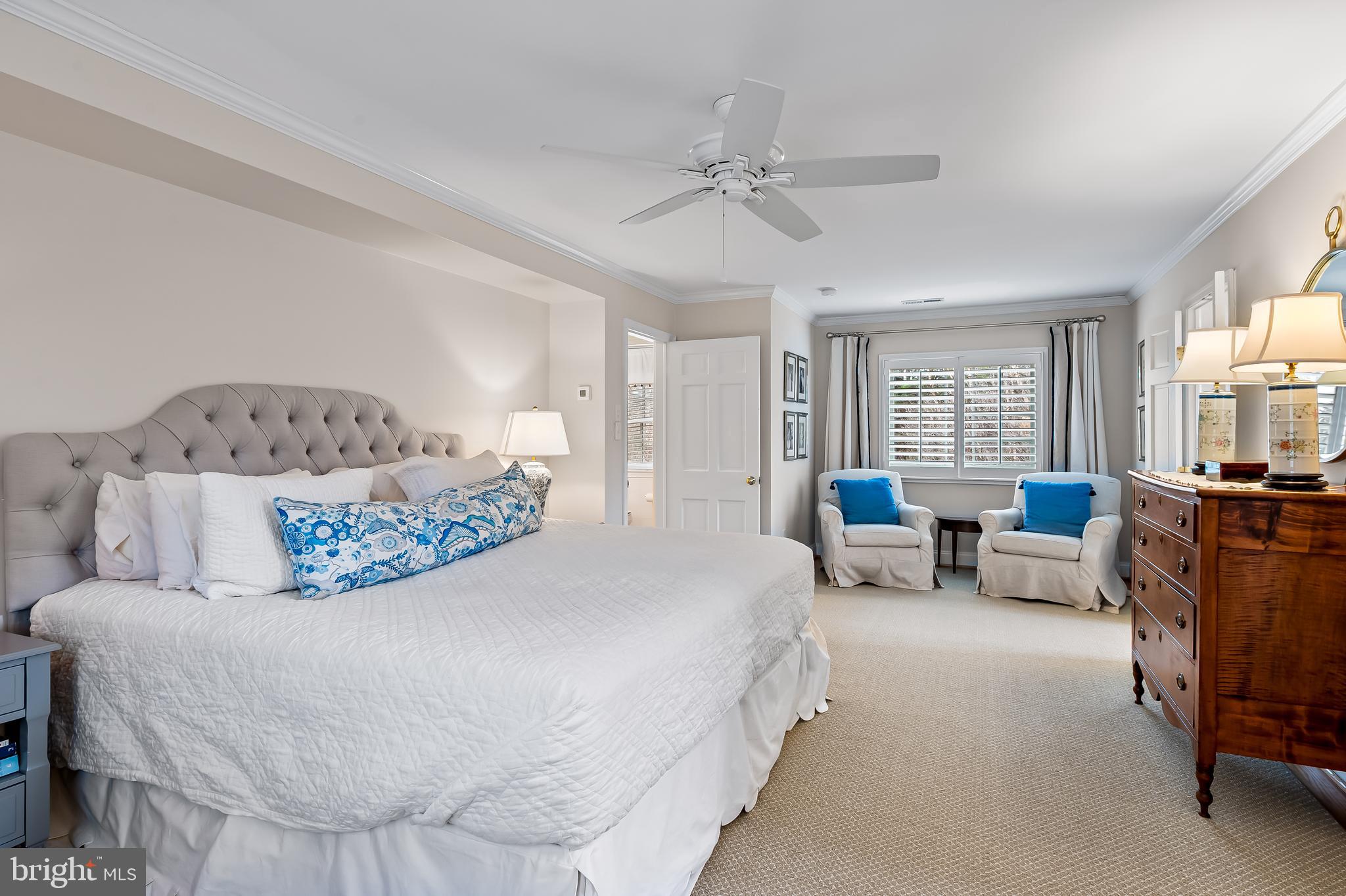 THE ORCHARDS - Residential