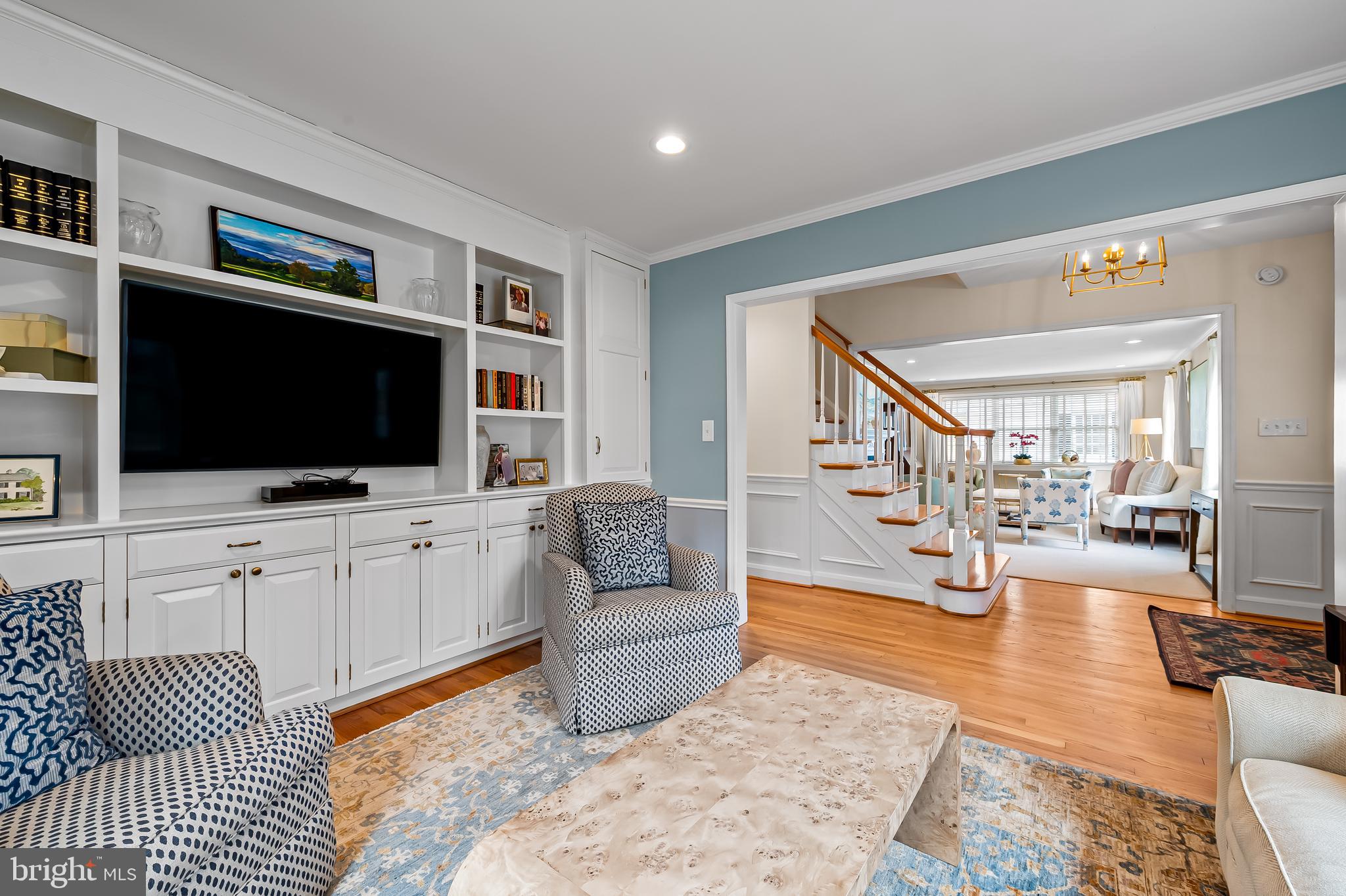 THE ORCHARDS - Residential