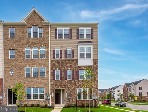 10746 PRESIDENTIAL PARKWAY A UPPER MARLBORO MD 20772