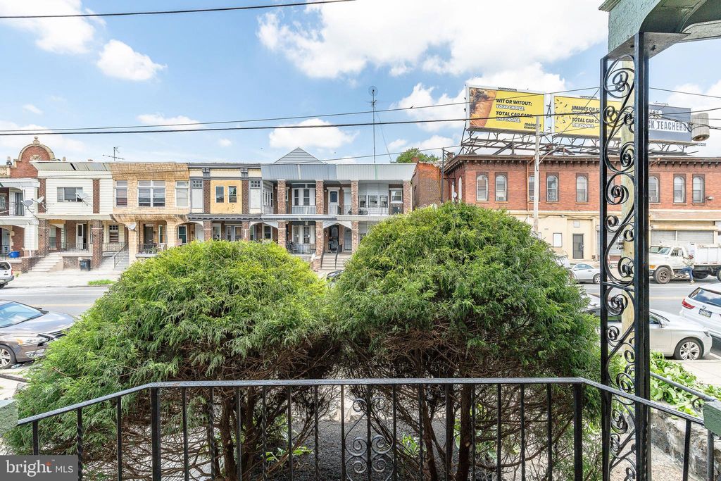 Photo of 5214 Spruce Street, PHILADELPHIA, PA 19139 (MLS # PAPH2529022)