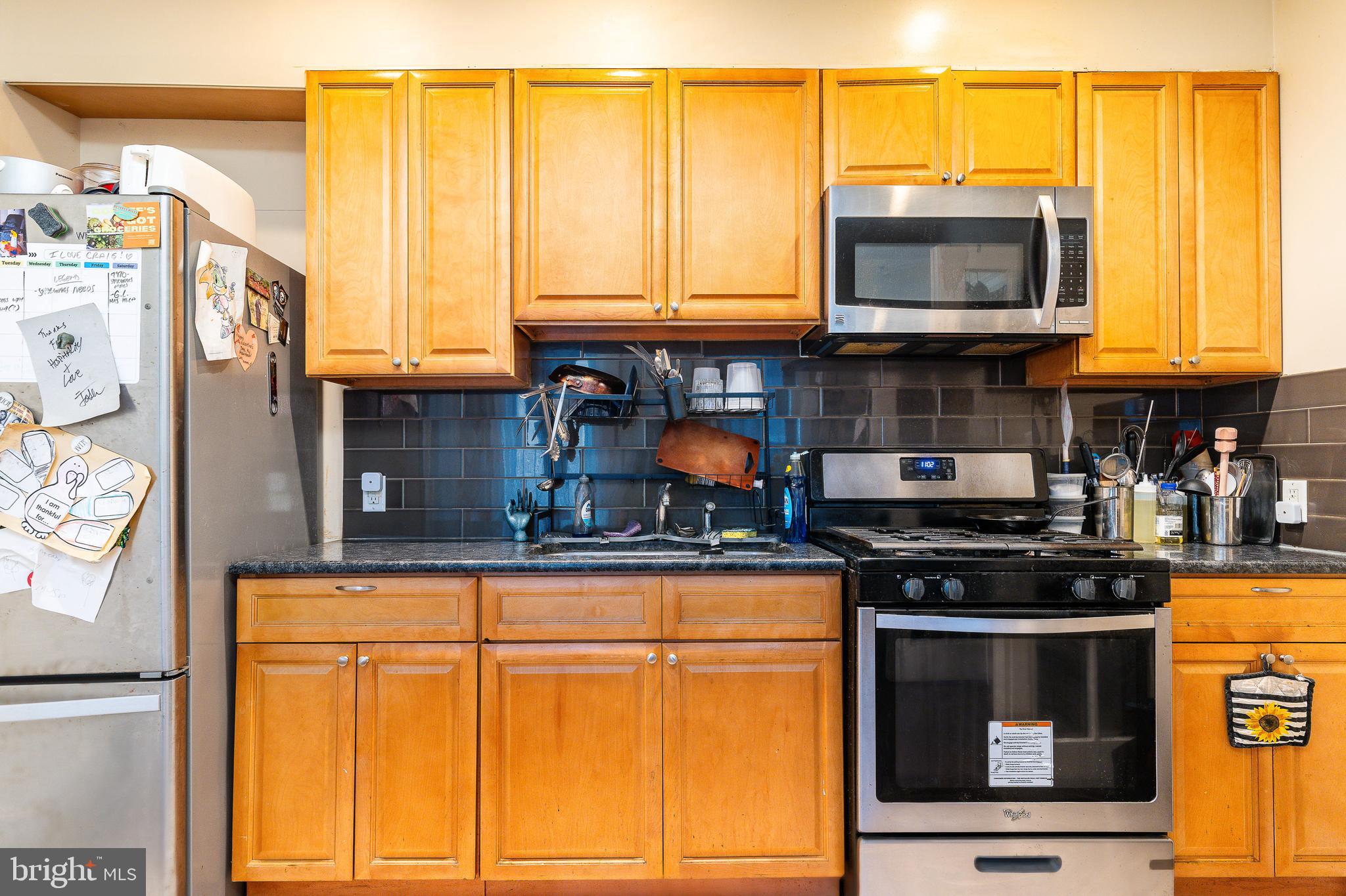 WEST PHILADELPHIA - Residential Income