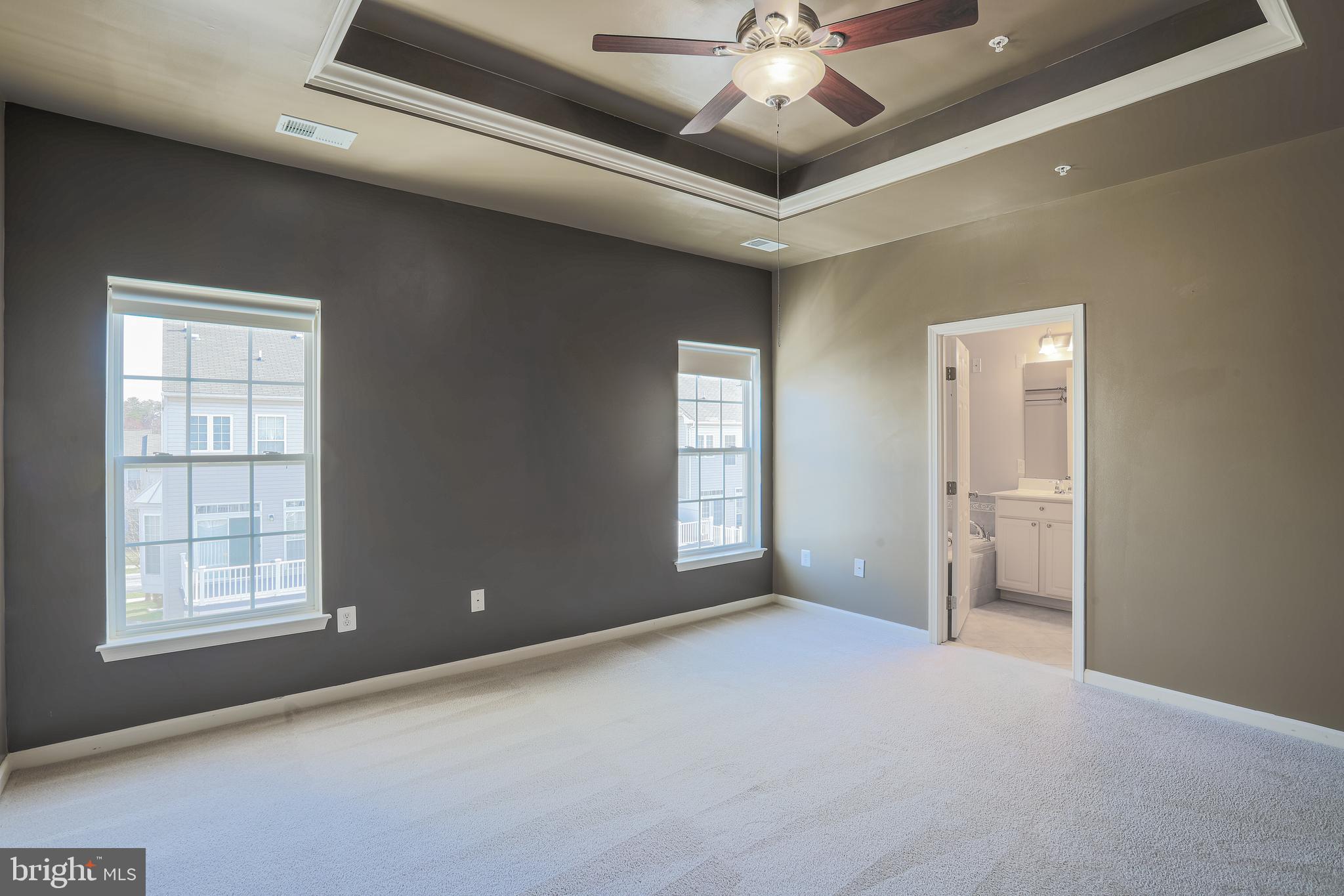 VILLAGES OF DORCHESTER - Residential Lease