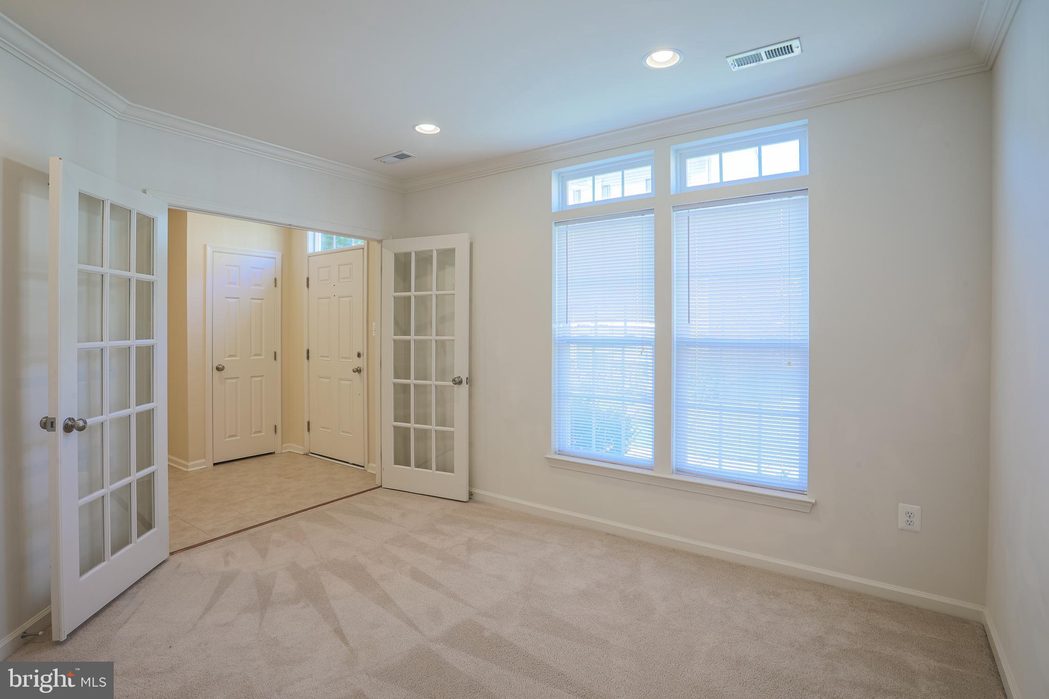 VILLAGES OF DORCHESTER - Residential Lease