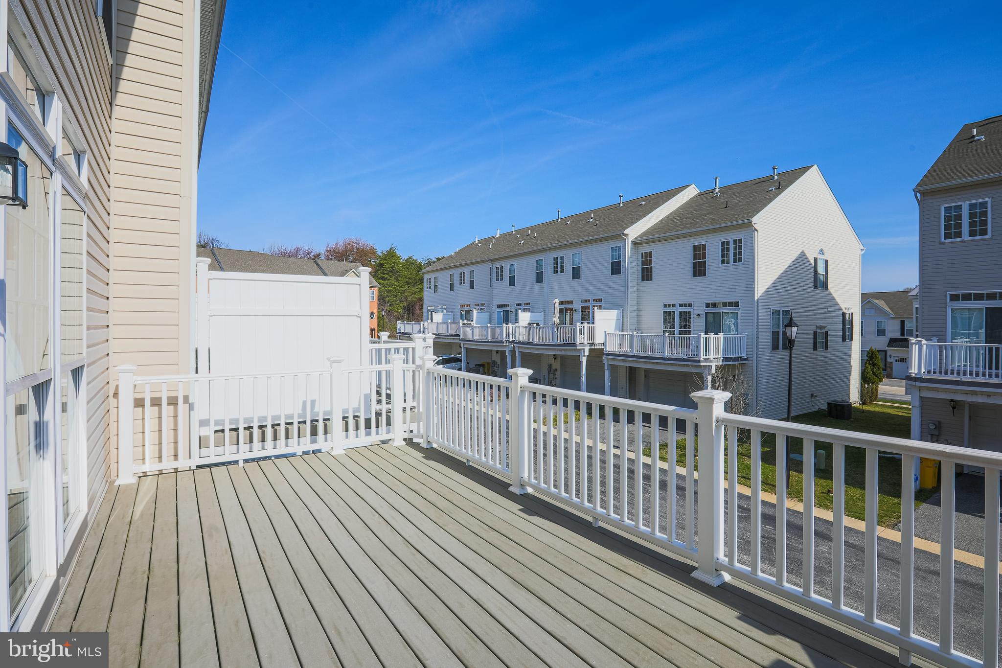 VILLAGES OF DORCHESTER - Residential Lease