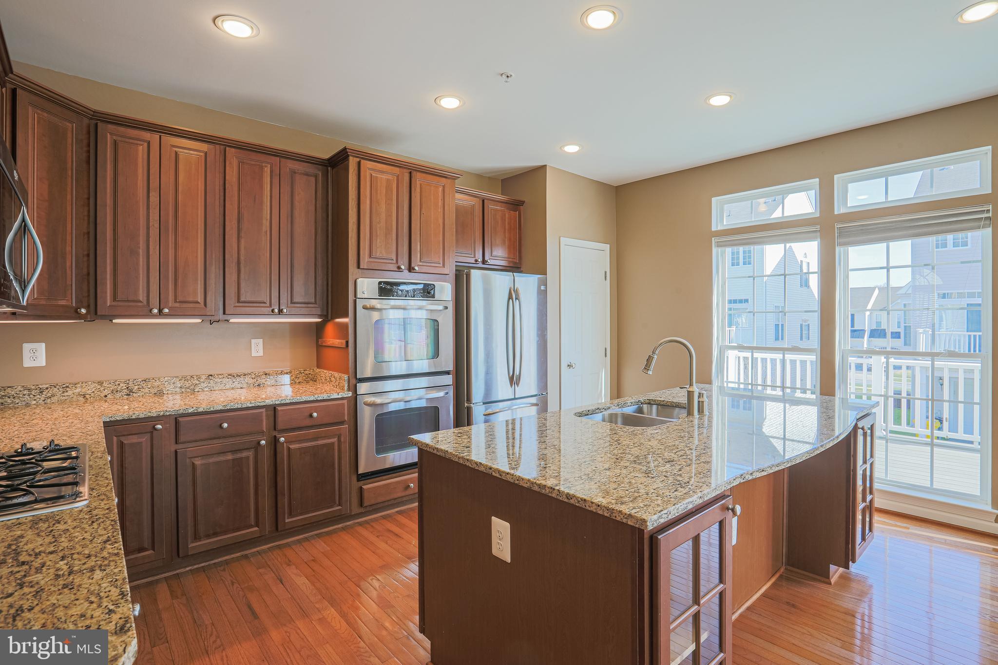 VILLAGES OF DORCHESTER - Residential Lease