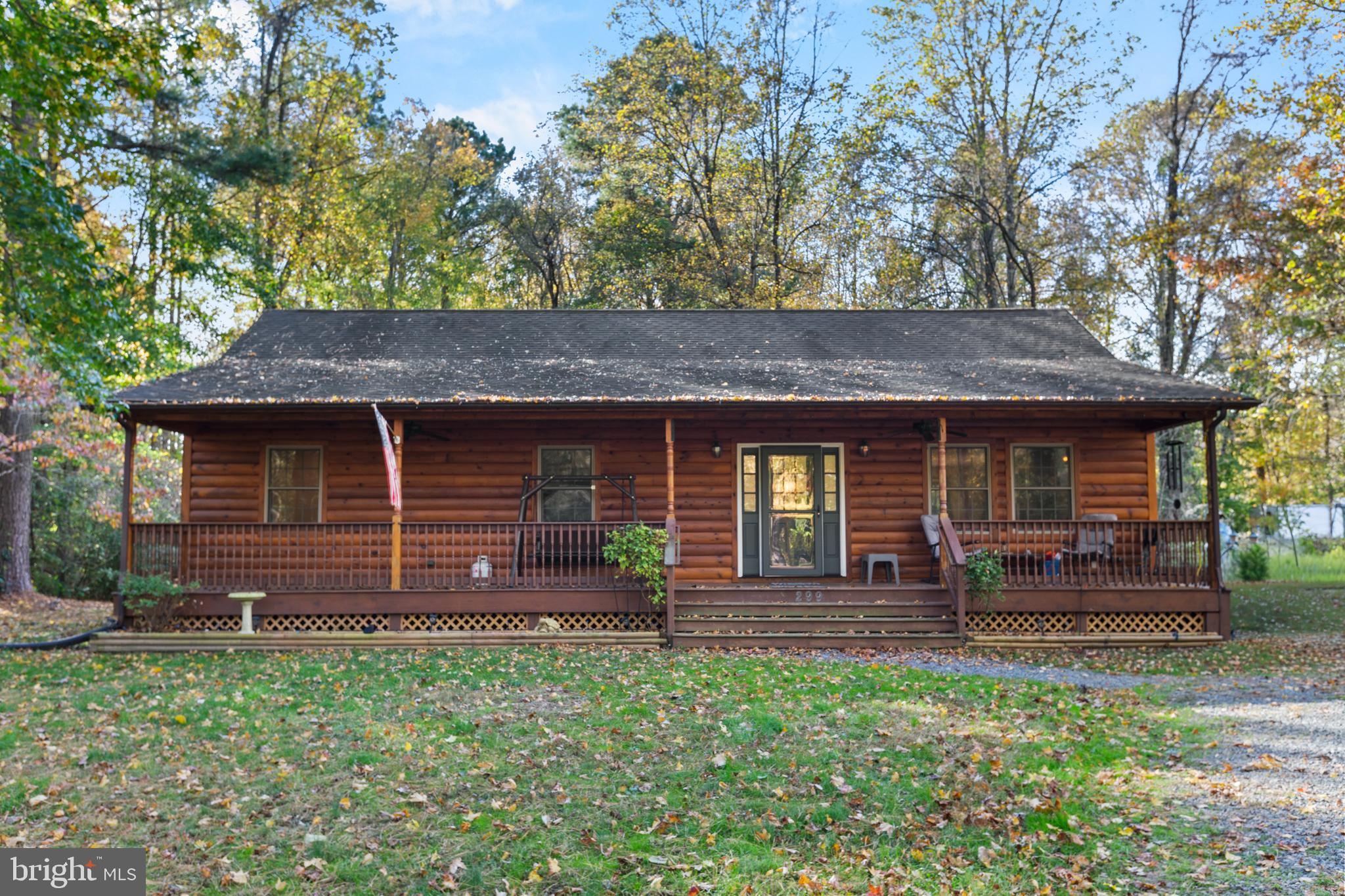 299 TRAVELLER CIRCLE