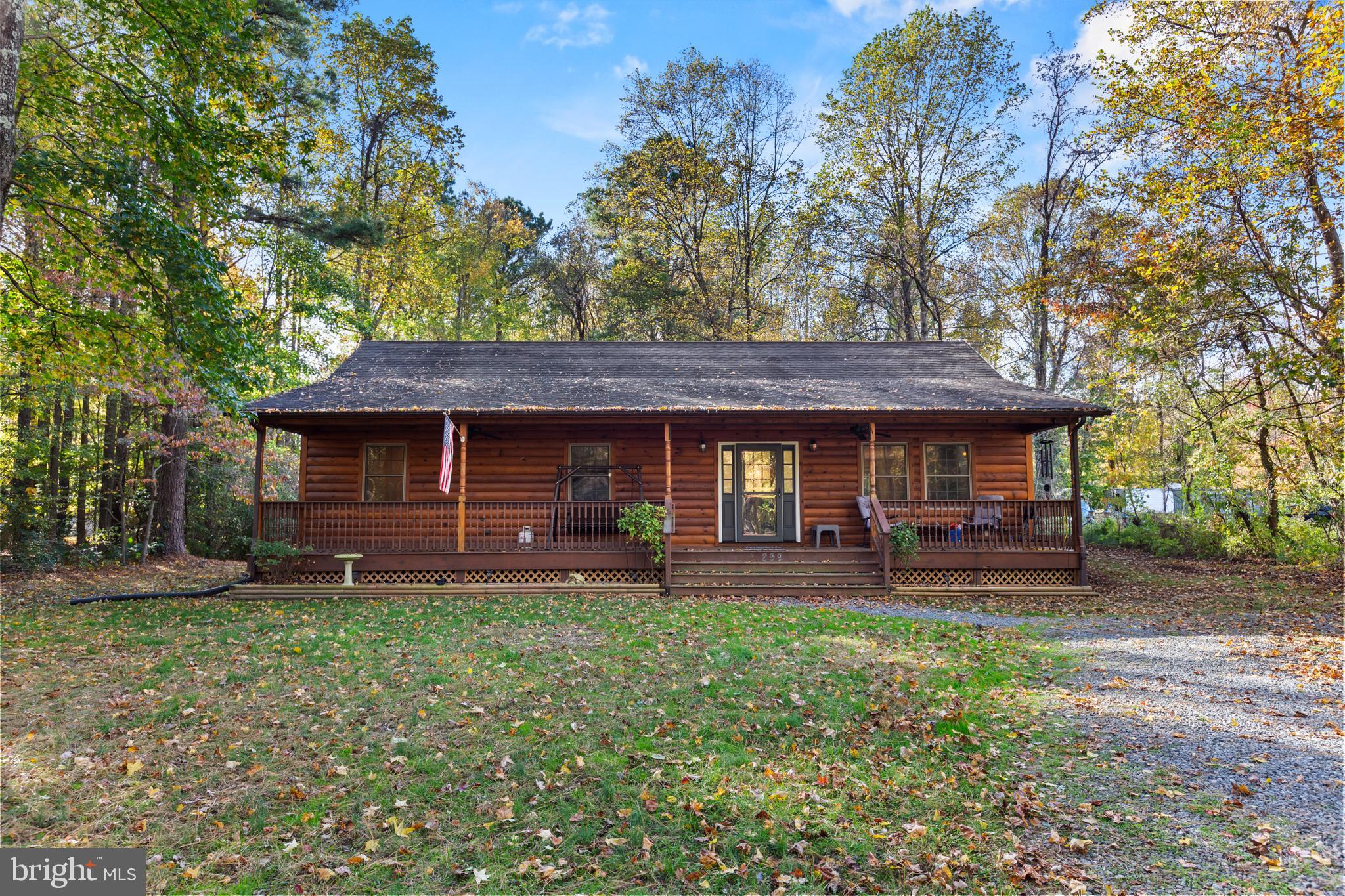 299 TRAVELLER CIRCLE