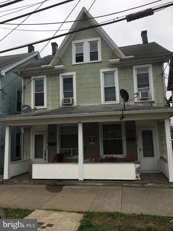 136/138 Pannebaker Avenue, Lewistown, PA 17044