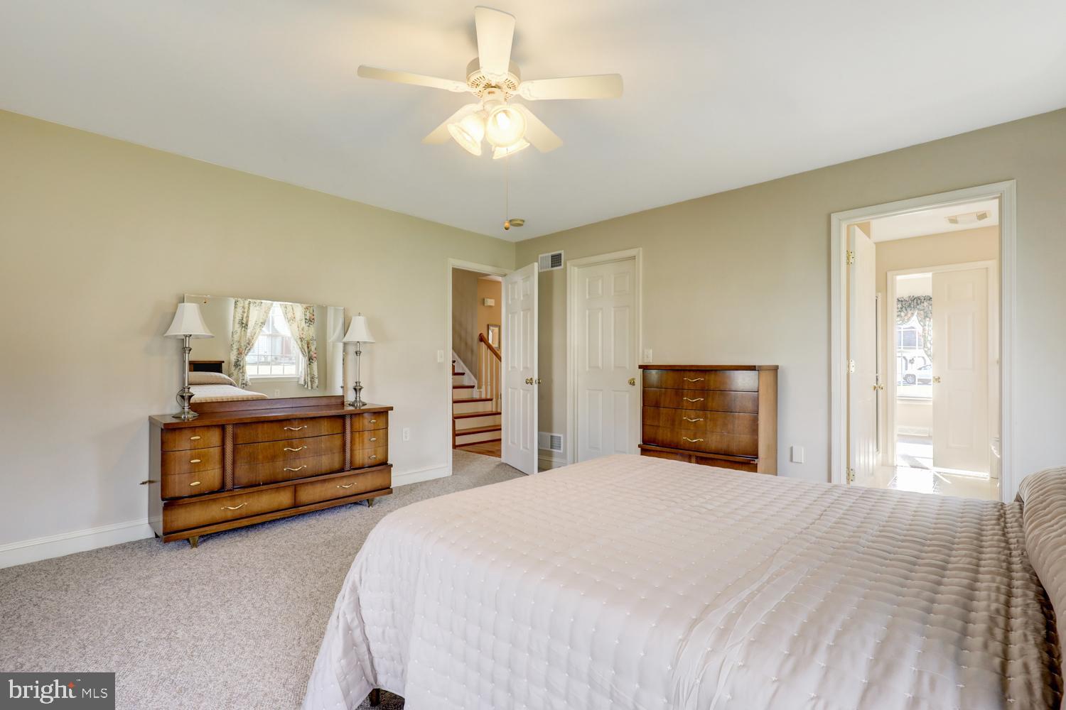 LEACOCK TWP - Residential