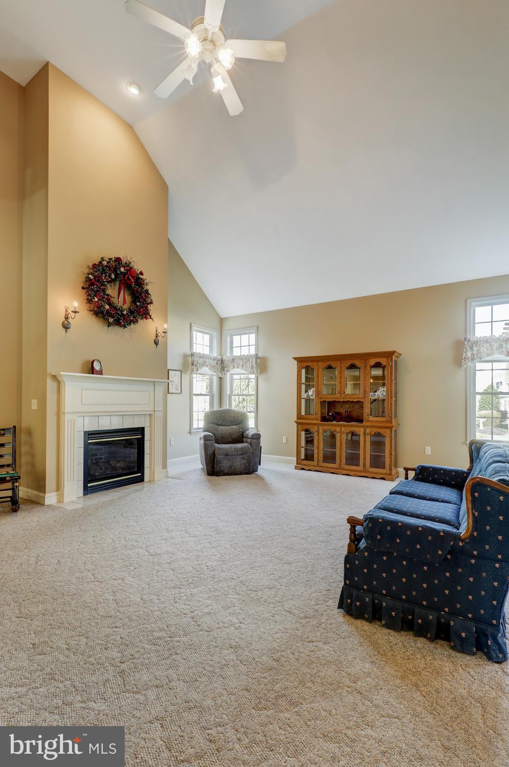 LEACOCK TWP - Residential