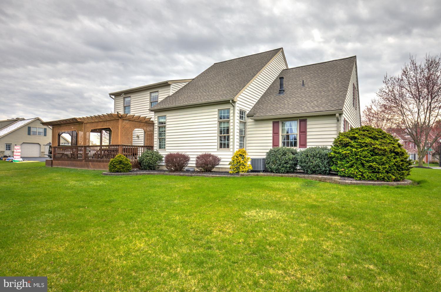 LEACOCK TWP - Residential