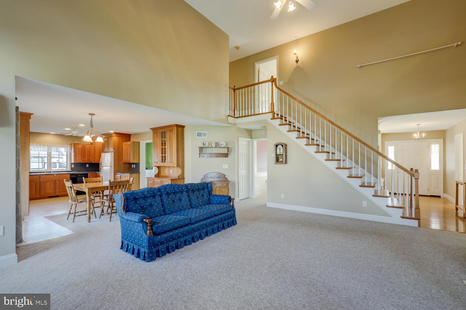 LEACOCK TWP - Residential