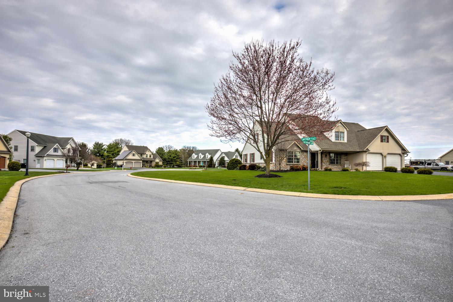 LEACOCK TWP - Residential