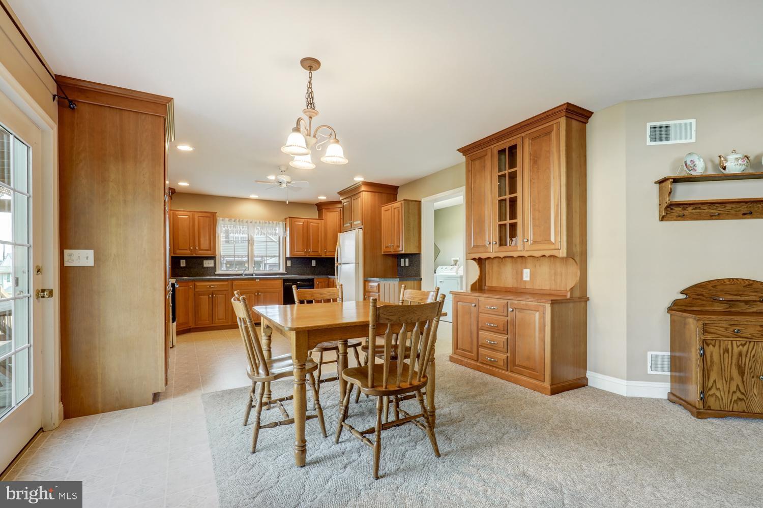 LEACOCK TWP - Residential