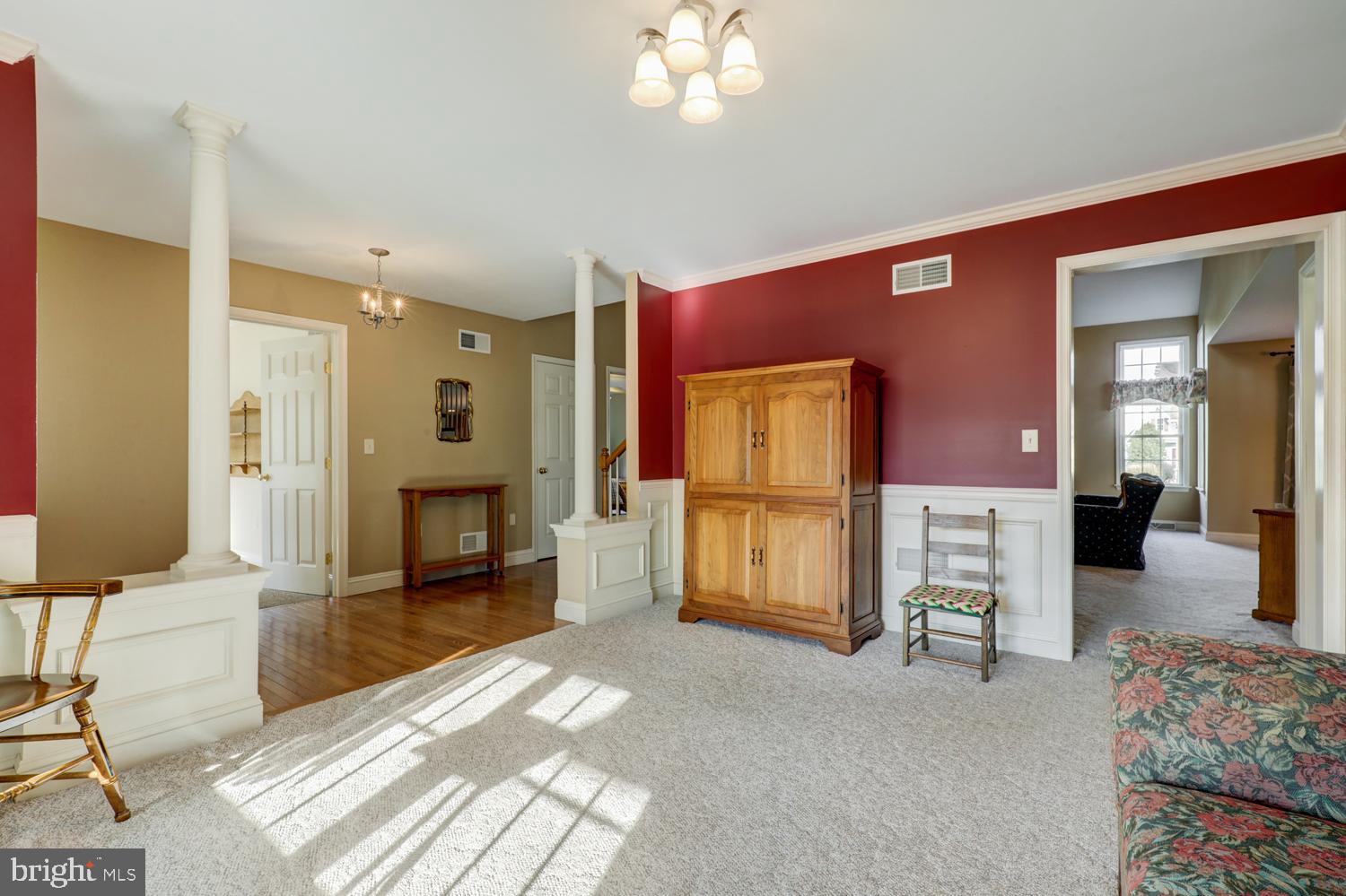 LEACOCK TWP - Residential