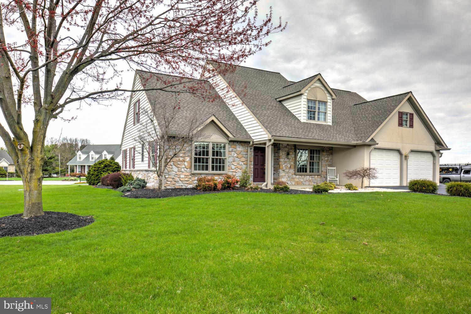 LEACOCK TWP - Residential