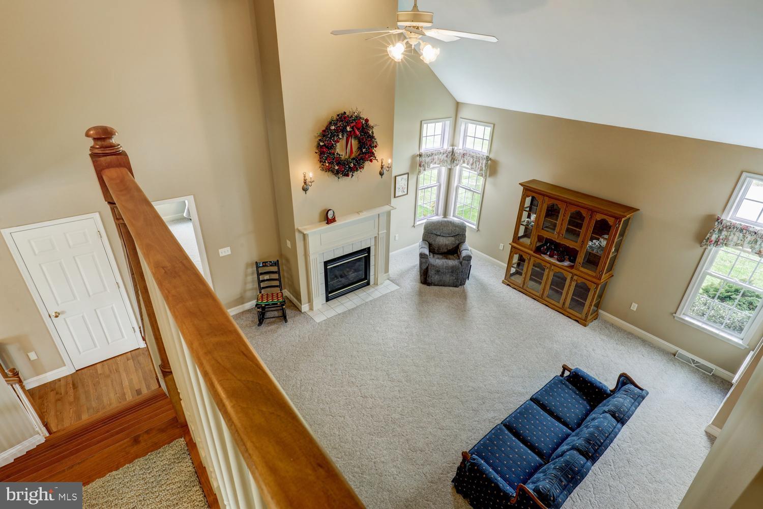 LEACOCK TWP - Residential