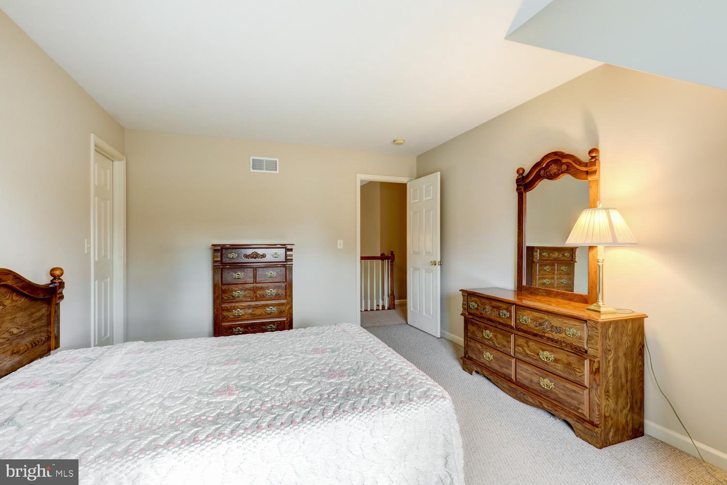 LEACOCK TWP - Residential