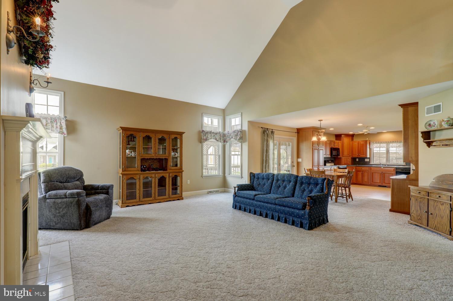 LEACOCK TWP - Residential