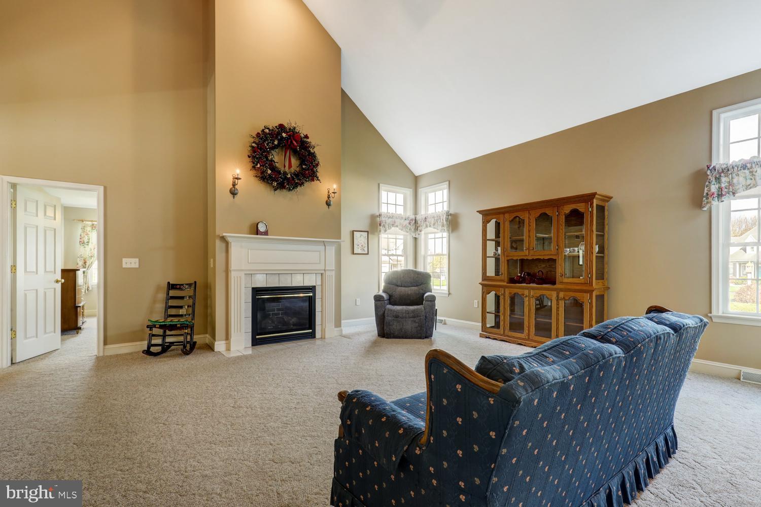 LEACOCK TWP - Residential