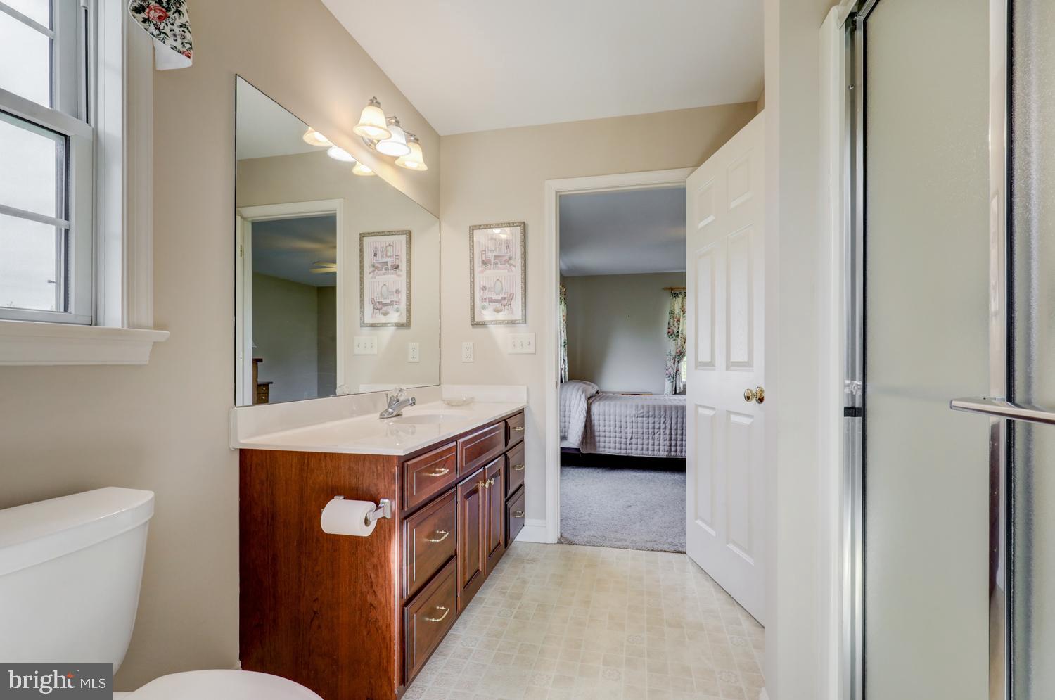 LEACOCK TWP - Residential