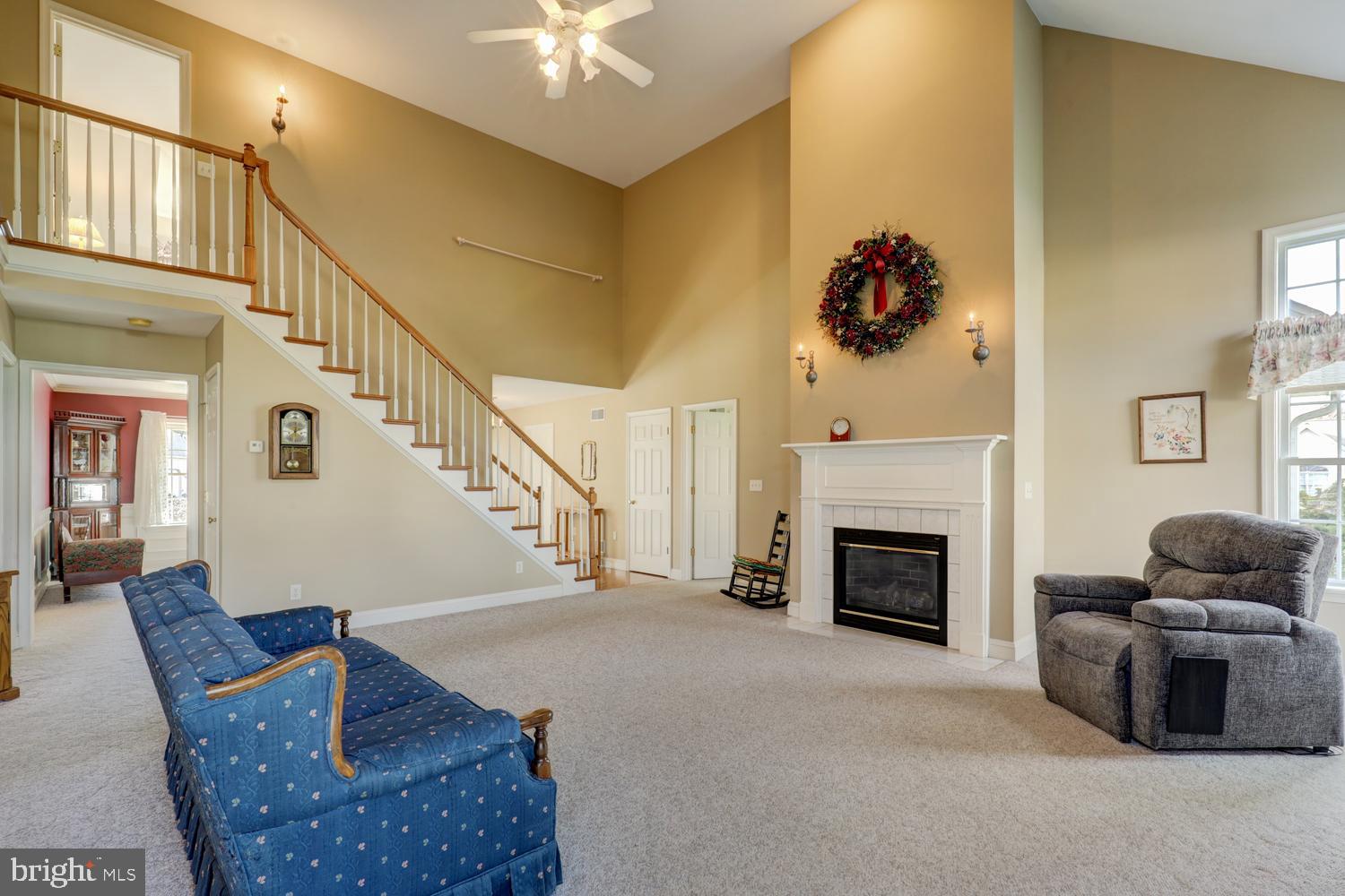 LEACOCK TWP - Residential