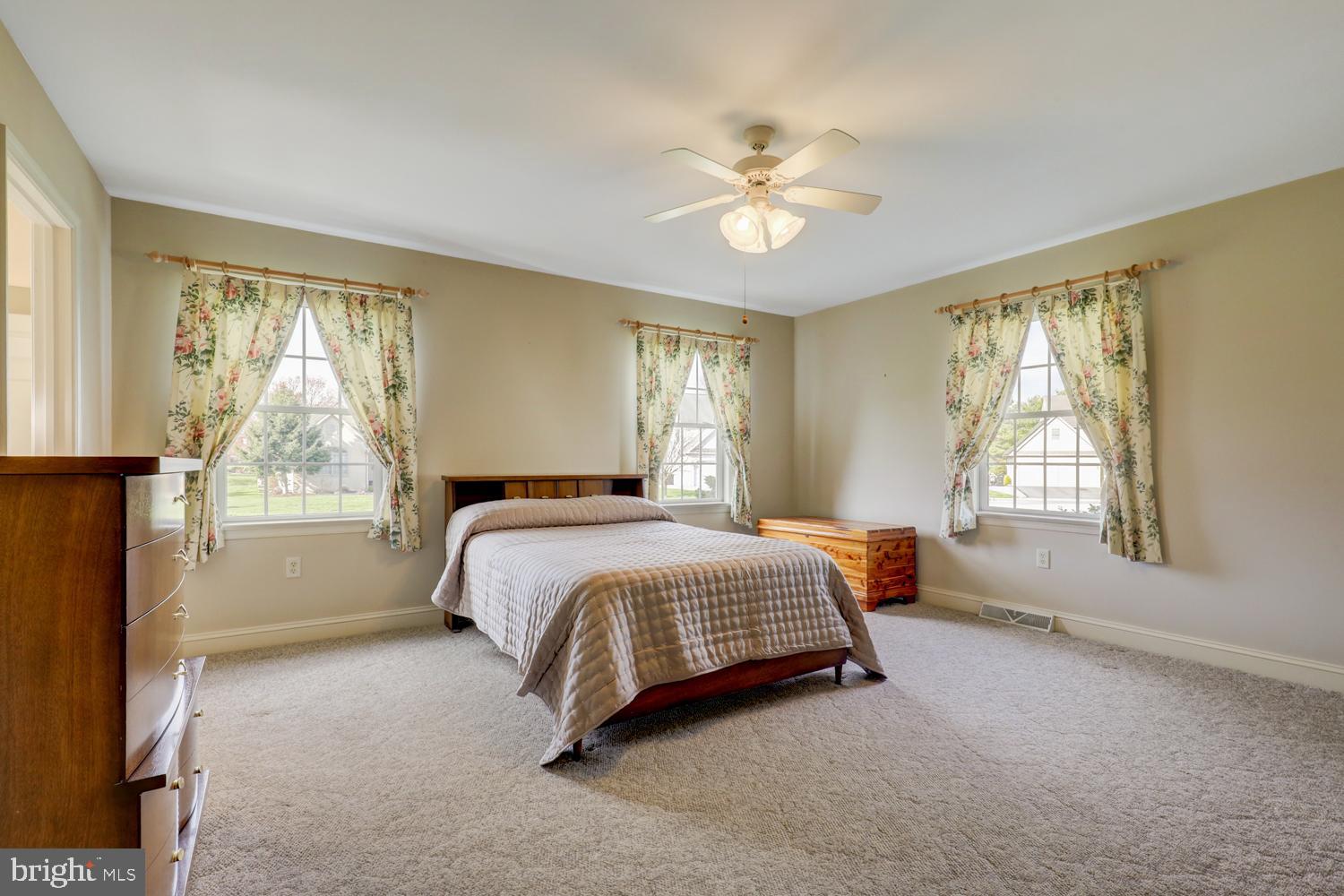 LEACOCK TWP - Residential