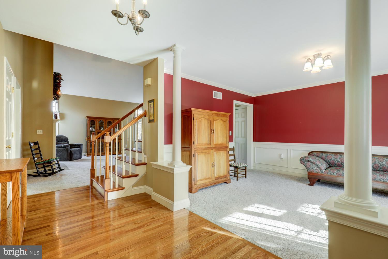 LEACOCK TWP - Residential