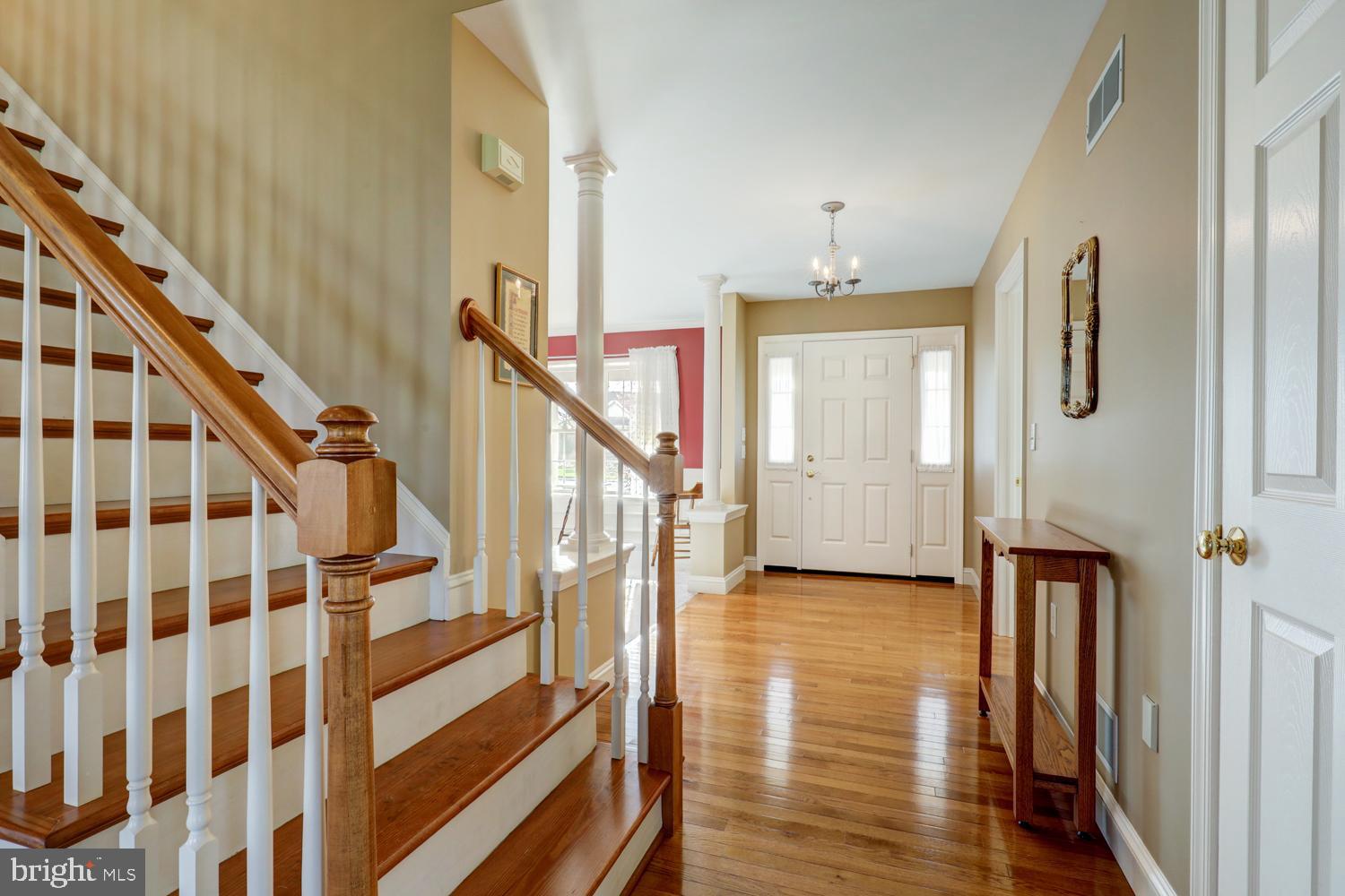 LEACOCK TWP - Residential