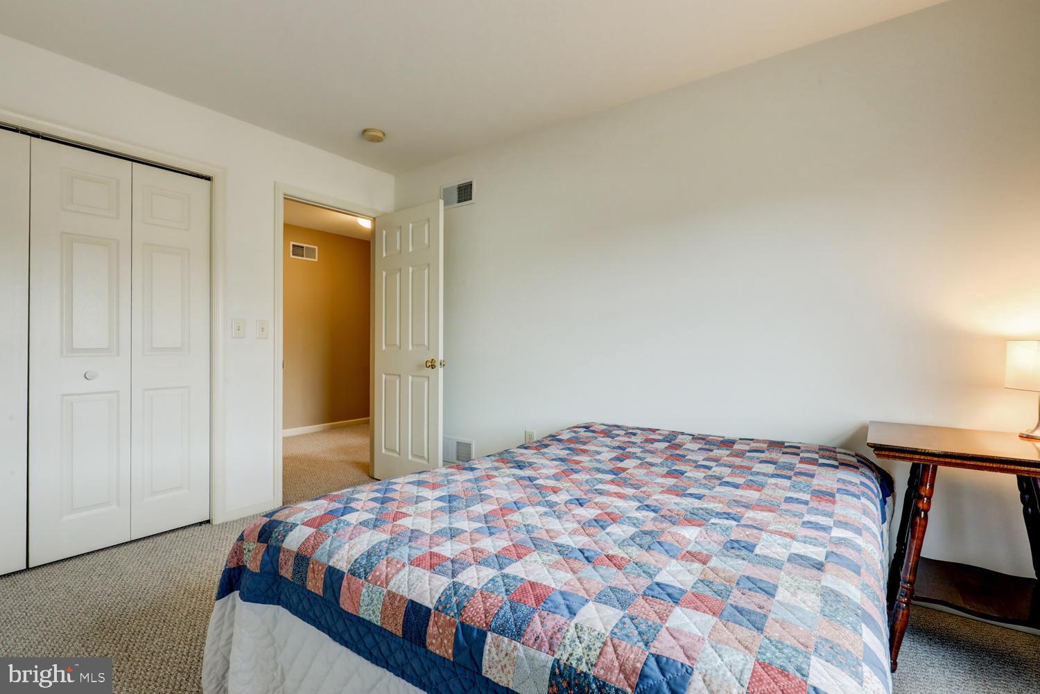 LEACOCK TWP - Residential