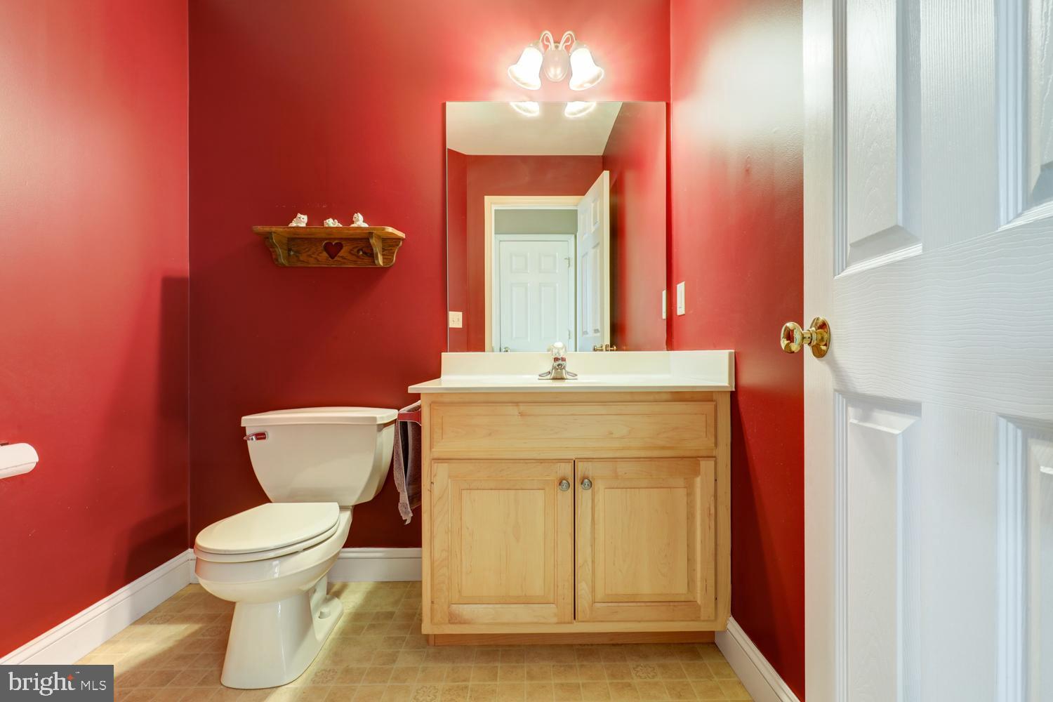 LEACOCK TWP - Residential