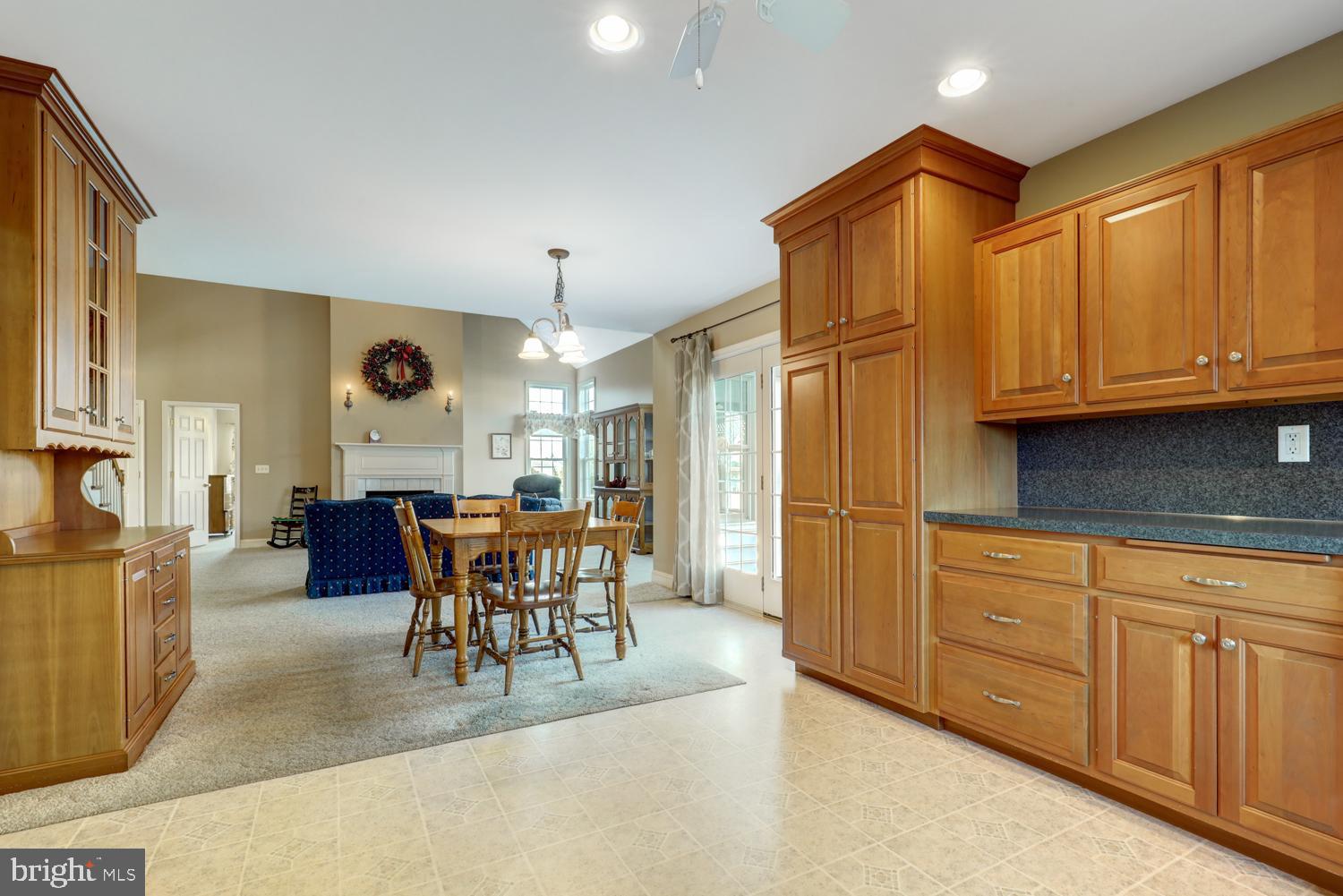 LEACOCK TWP - Residential