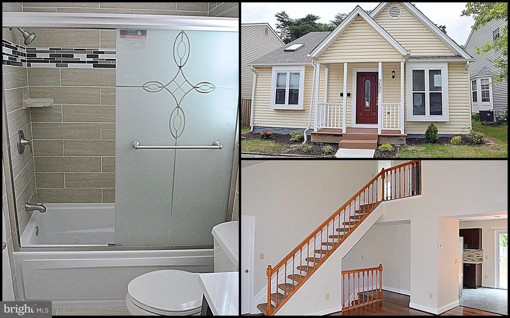 3402 Old Crown Drive, Pasadena, MD 21122