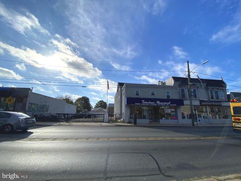 Photo of 38 E Baltimore Avenue, CLIFTON HEIGHTS, PA 19018 (MLS # PADE2101618)